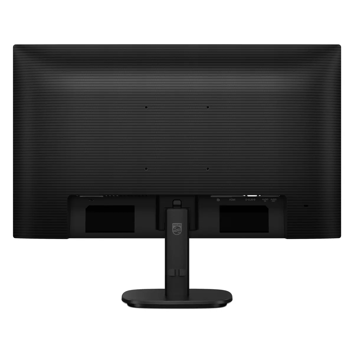 Philips 2000 series 24B2N2200/00 computer monitor 60.5 cm (23.8) 1920 x 1080 pixels Full HD LCD Black
