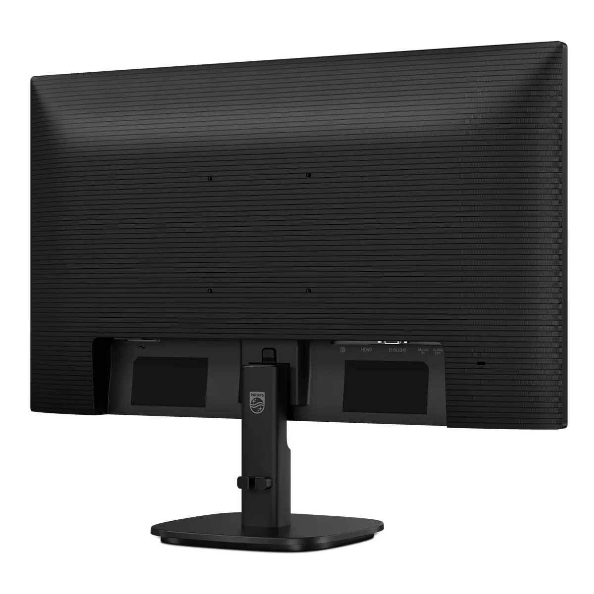 Philips 2000 series 24B2N2200/00 computer monitor 60.5 cm (23.8) 1920 x 1080 pixels Full HD LCD Black