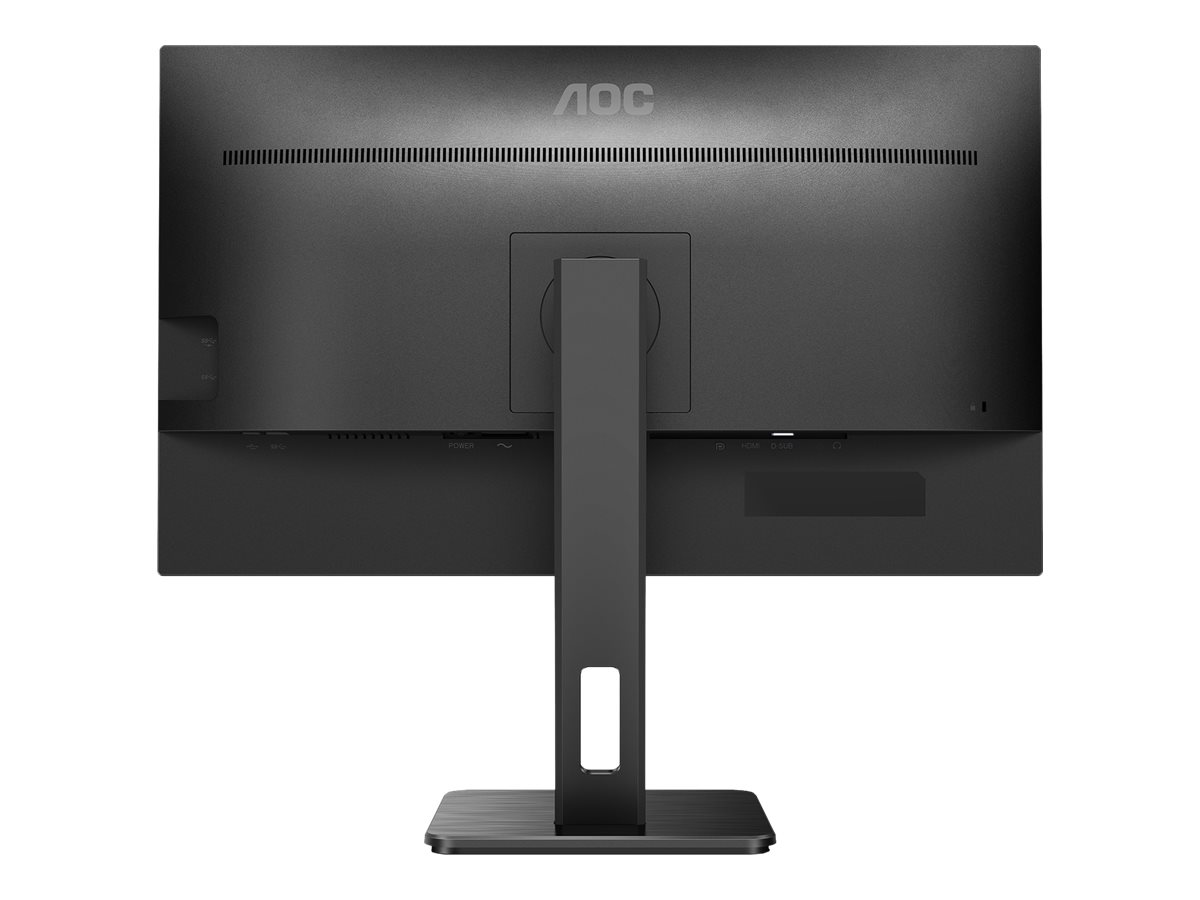 AOC 27P2Q - LED-Monitor - 68.6 cm (27) - 1920 x 1080 Full HD (1080p)