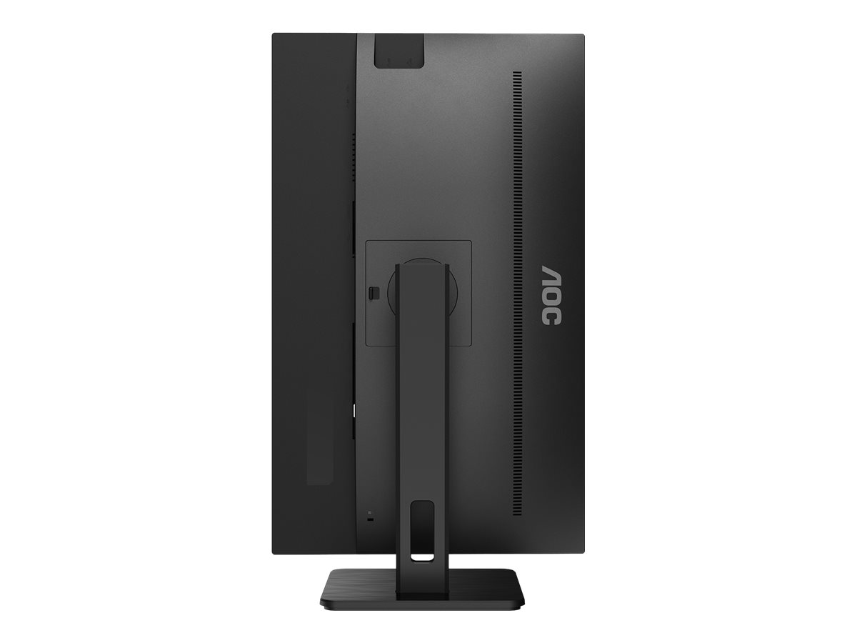 AOC 27P2Q - LED-Monitor - 68.6 cm (27) - 1920 x 1080 Full HD (1080p)