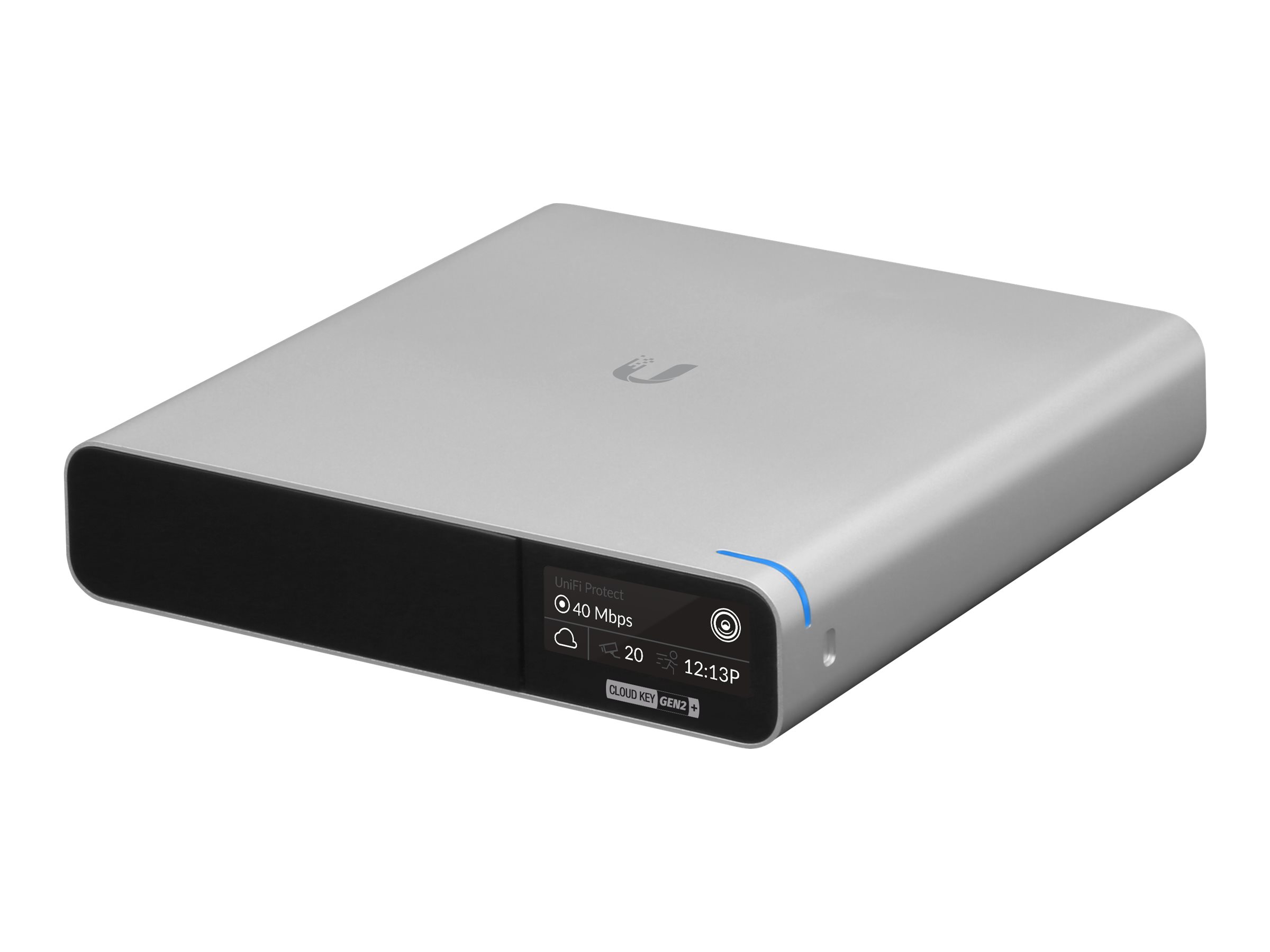 Ubiquiti Networks Cloud Key Gen2 entre et rgulateur 10, 100, 1000 Mbit/s