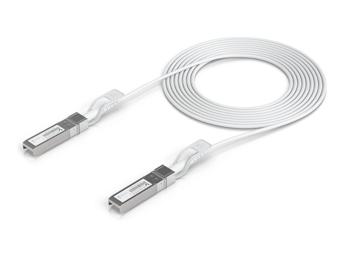 Ubiquiti SFP28 10/25Gbps uplink cable 3.0m