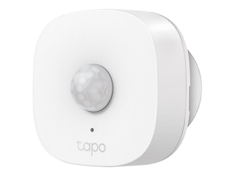TP-Link TAPO T310 - TP-Link Tapo T310 Intérieure Capteur d'humidité et de  température Autonome Sans fil