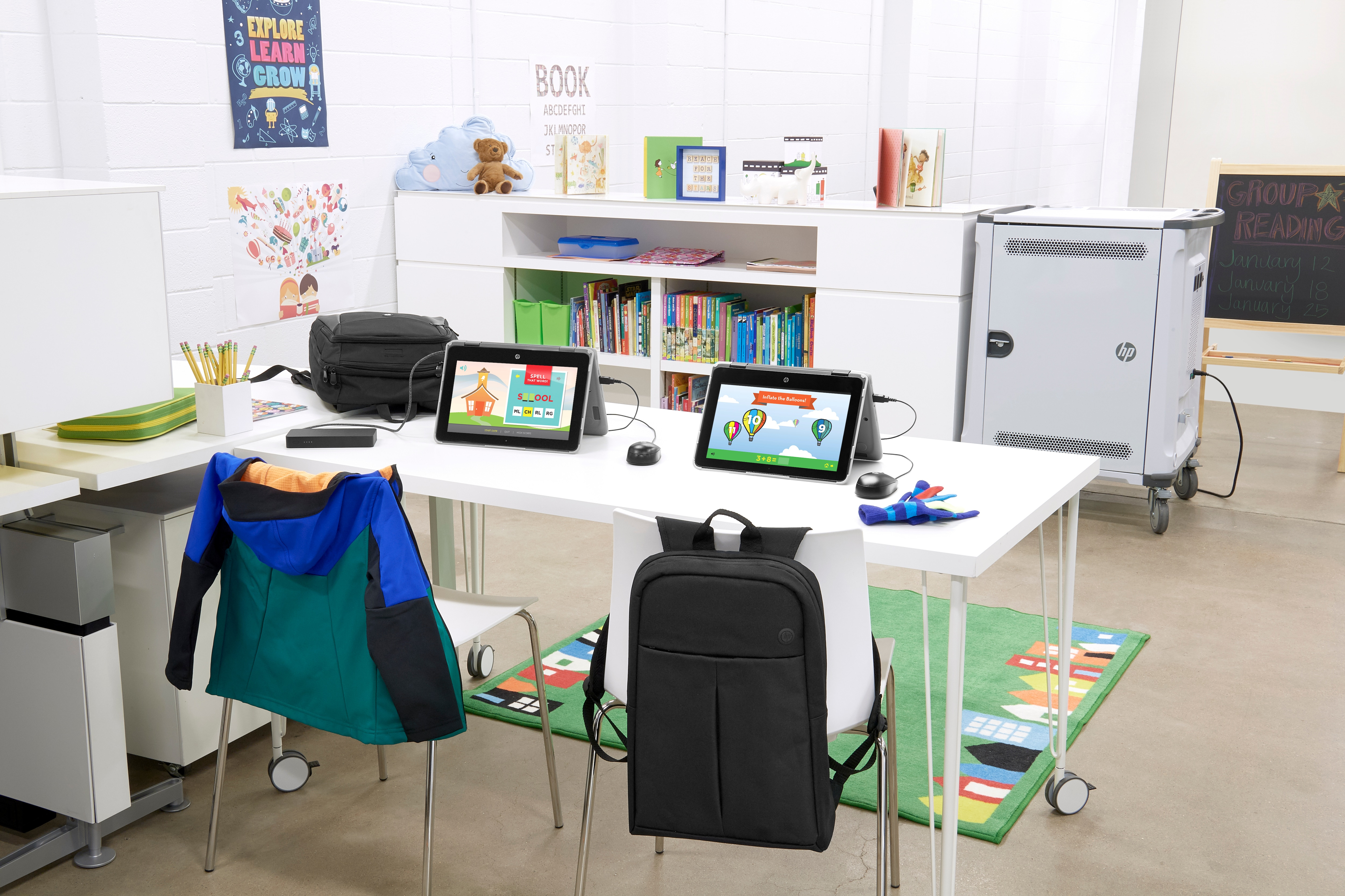 HP Sac  dos Prelude 15,6