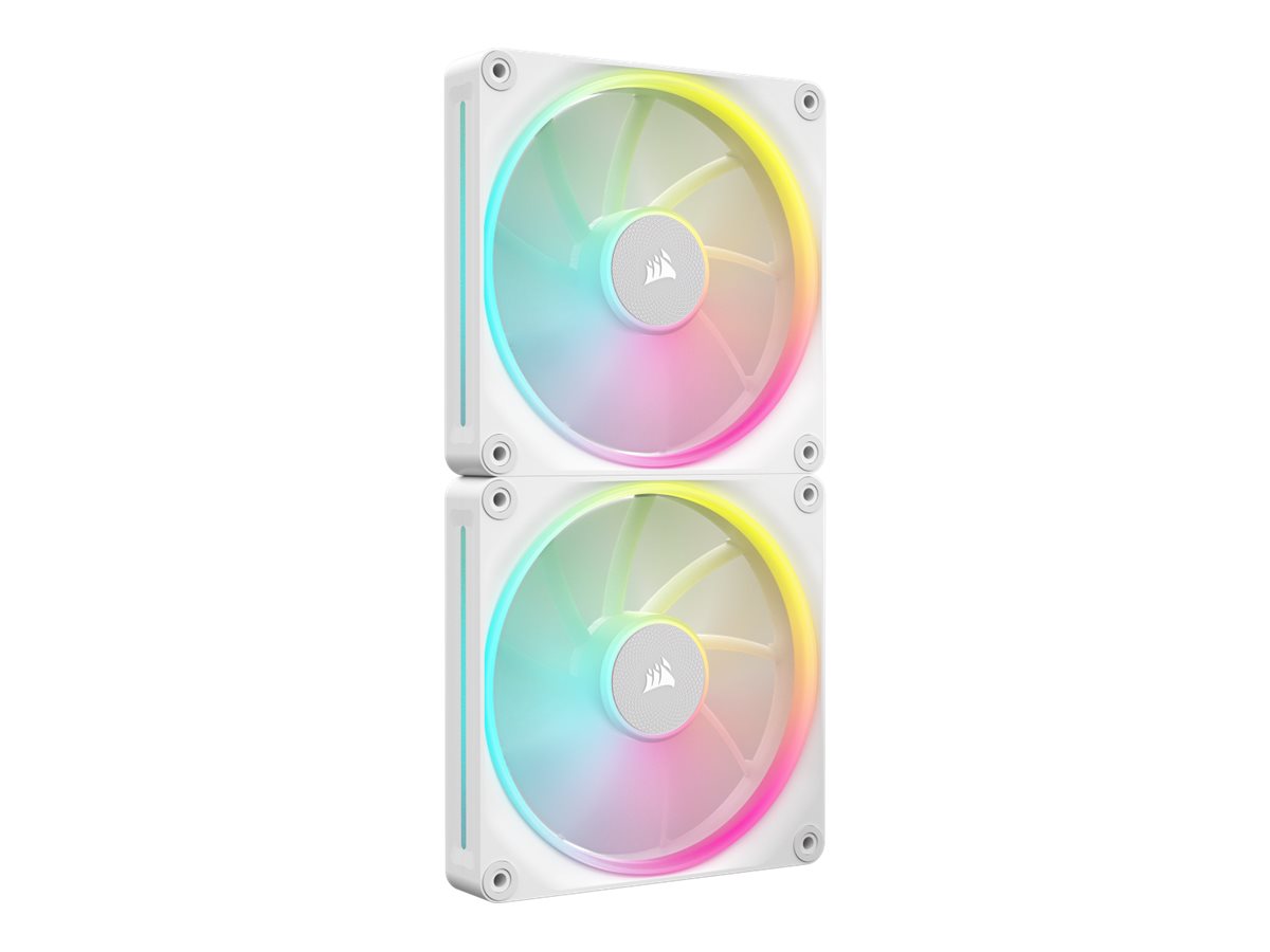 Corsair Case Acc Fan iCUE LINK LX140 RGB 2x14 w