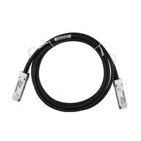 BlueOptics QSFP-Cable-5M kompatibles BlueLAN DAC QSFP SC252501K5M28