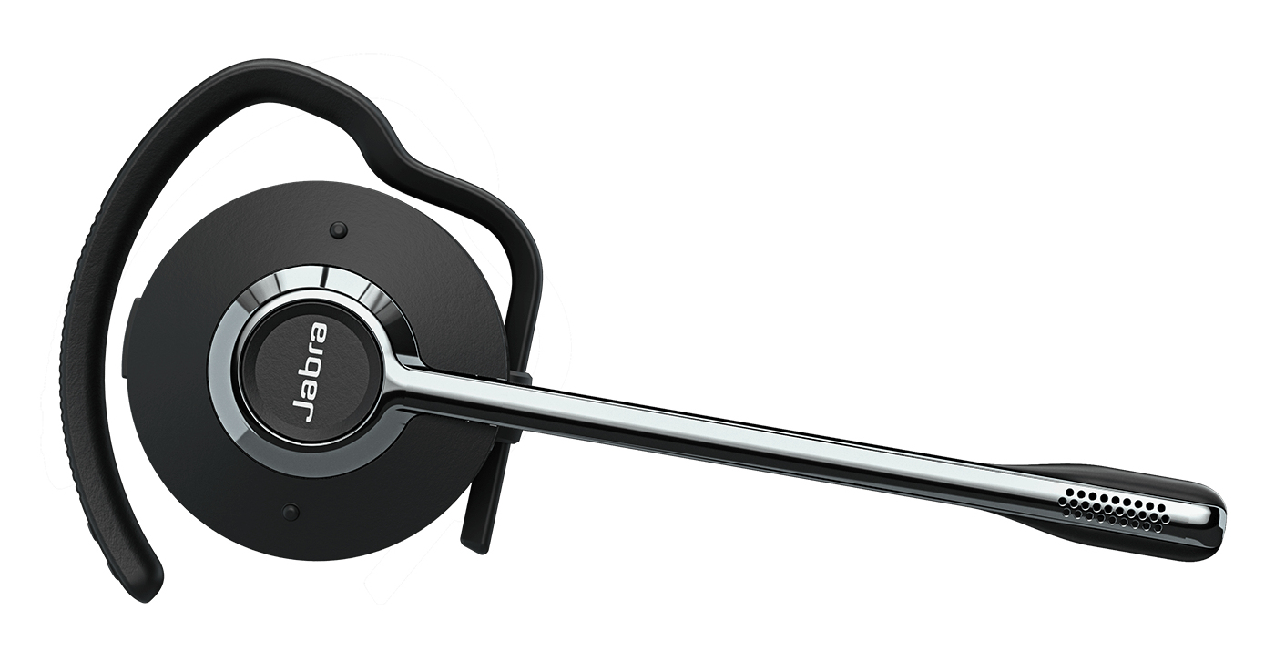 Jabra Engage 65 SE Convertible - Headset - On-Ear