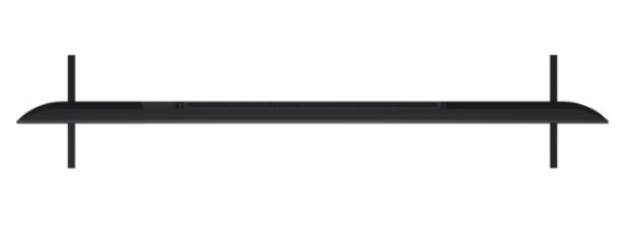 LG 85NU900B6LA 2,16 m (85) 4K Ultra HD Smart TV Wifi Negro
