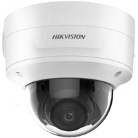Hikvision DS-2CD3786G2-IZS C - 8MP 4K IP VR Dome Kamera IP67 PoE 2.7-13