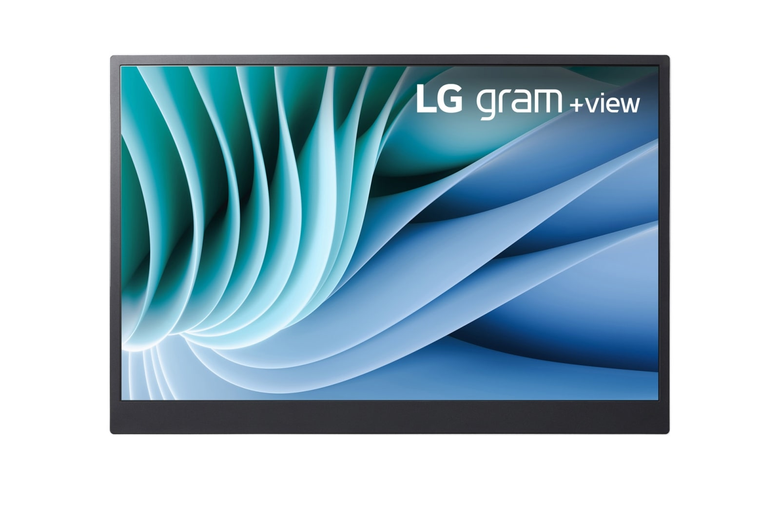LG 16MR70 computer monitor 40.6 cm (16) 2560 x 1600 pixels WQXGA Silver