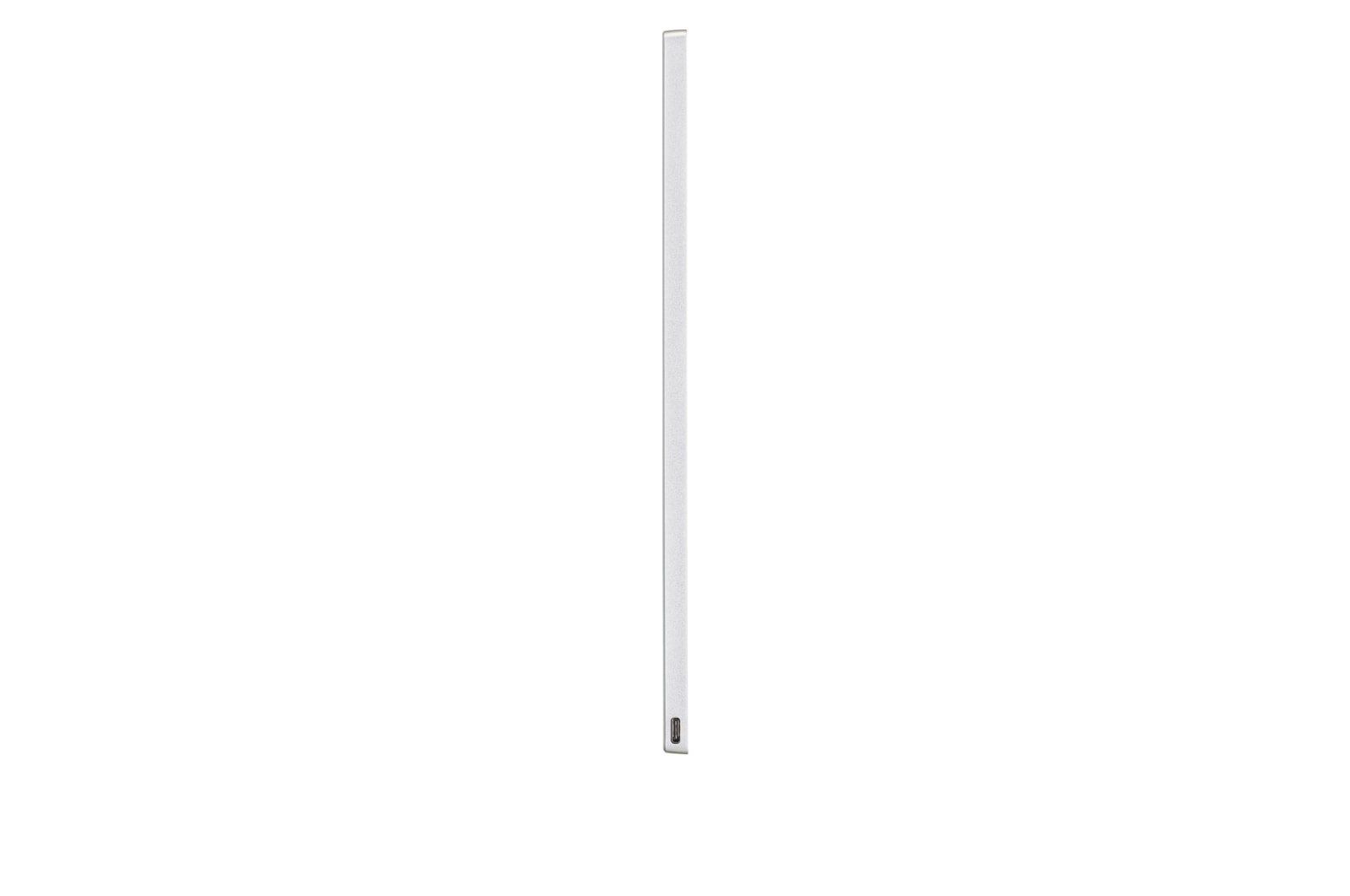 LG 16MR70 computer monitor 40.6 cm (16) 2560 x 1600 pixels WQXGA Silver