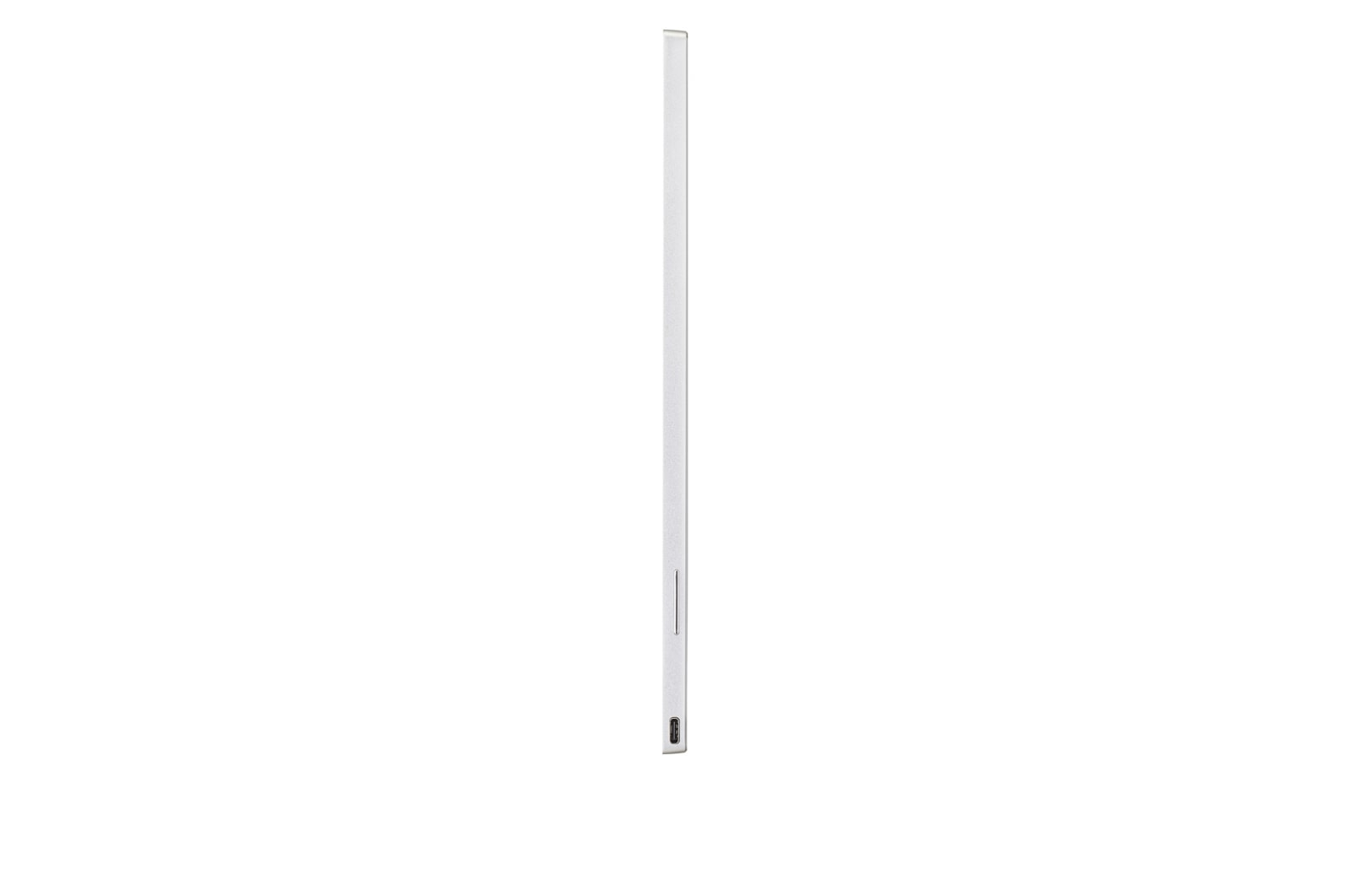 LG 16MR70 computer monitor 40.6 cm (16) 2560 x 1600 pixels WQXGA Silver
