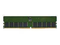 Kingston Technology KSM56E46BD8-32MH module de m�moire 32 Go 1 x 32 Go DDR5 5600 MT/s 288-pin DIMM ECC