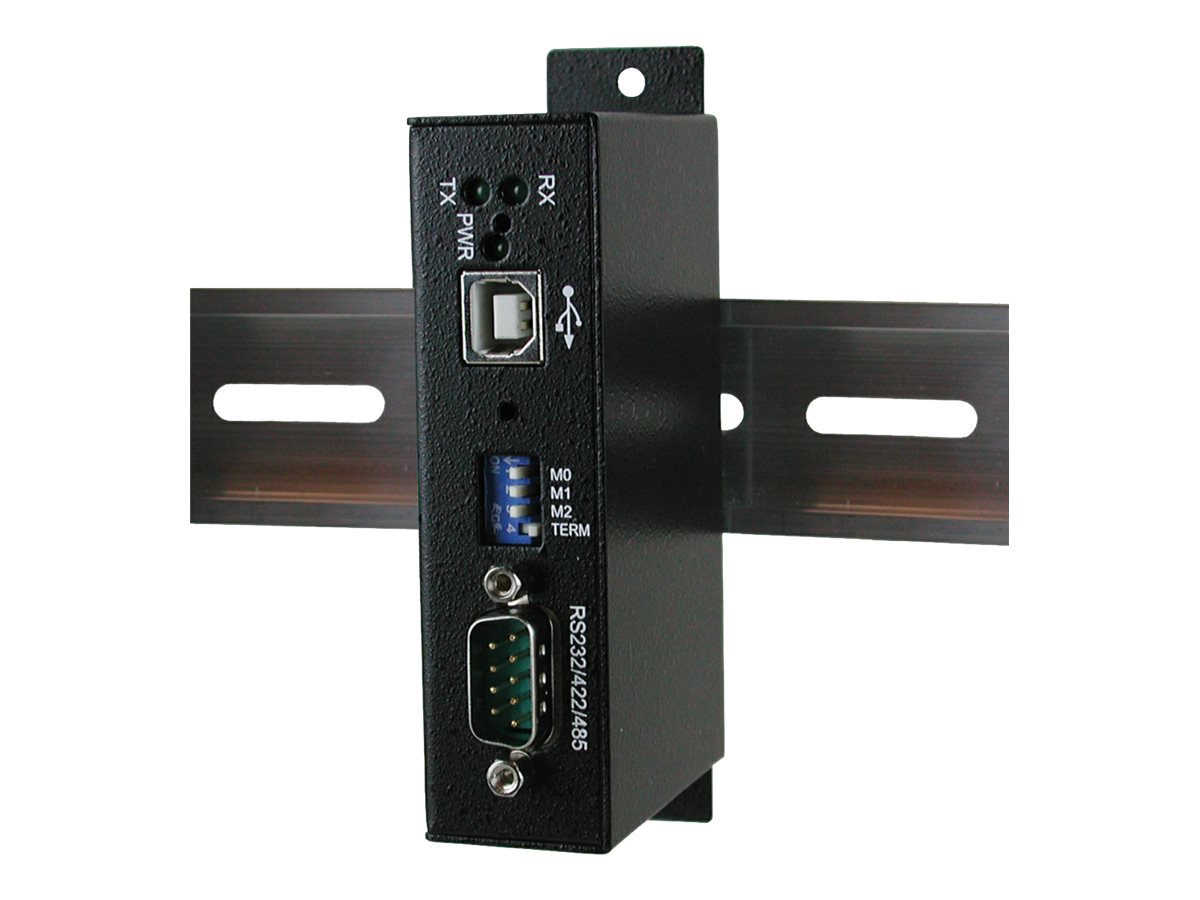 Exsys EX-1311VIS - Serieller Adapter - USB 2.0