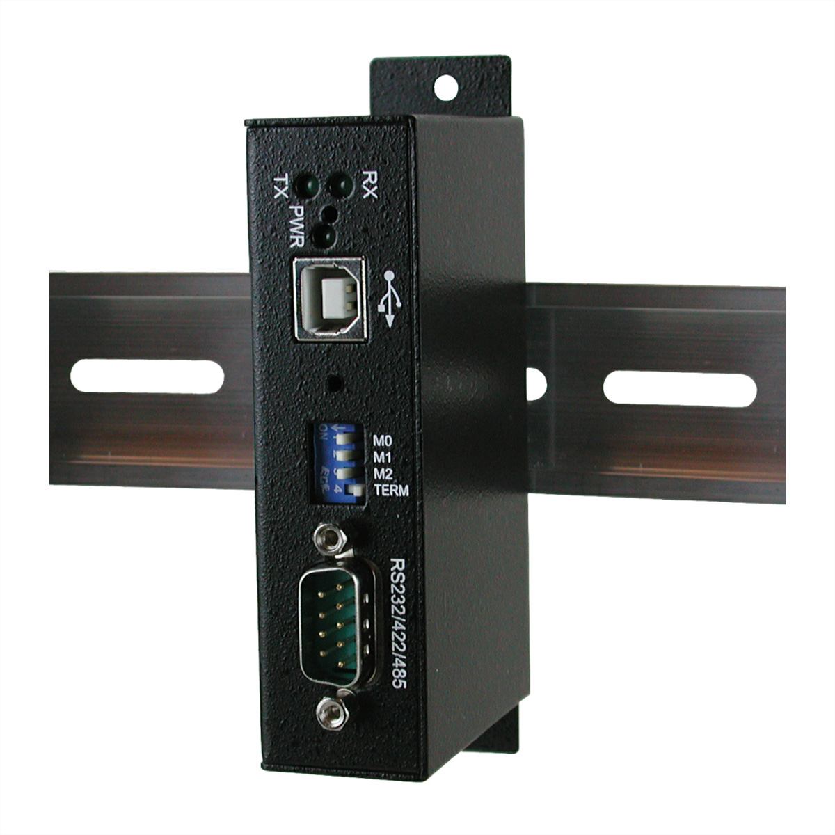 Exsys EX-1311VIS - Serieller Adapter - USB 2.0