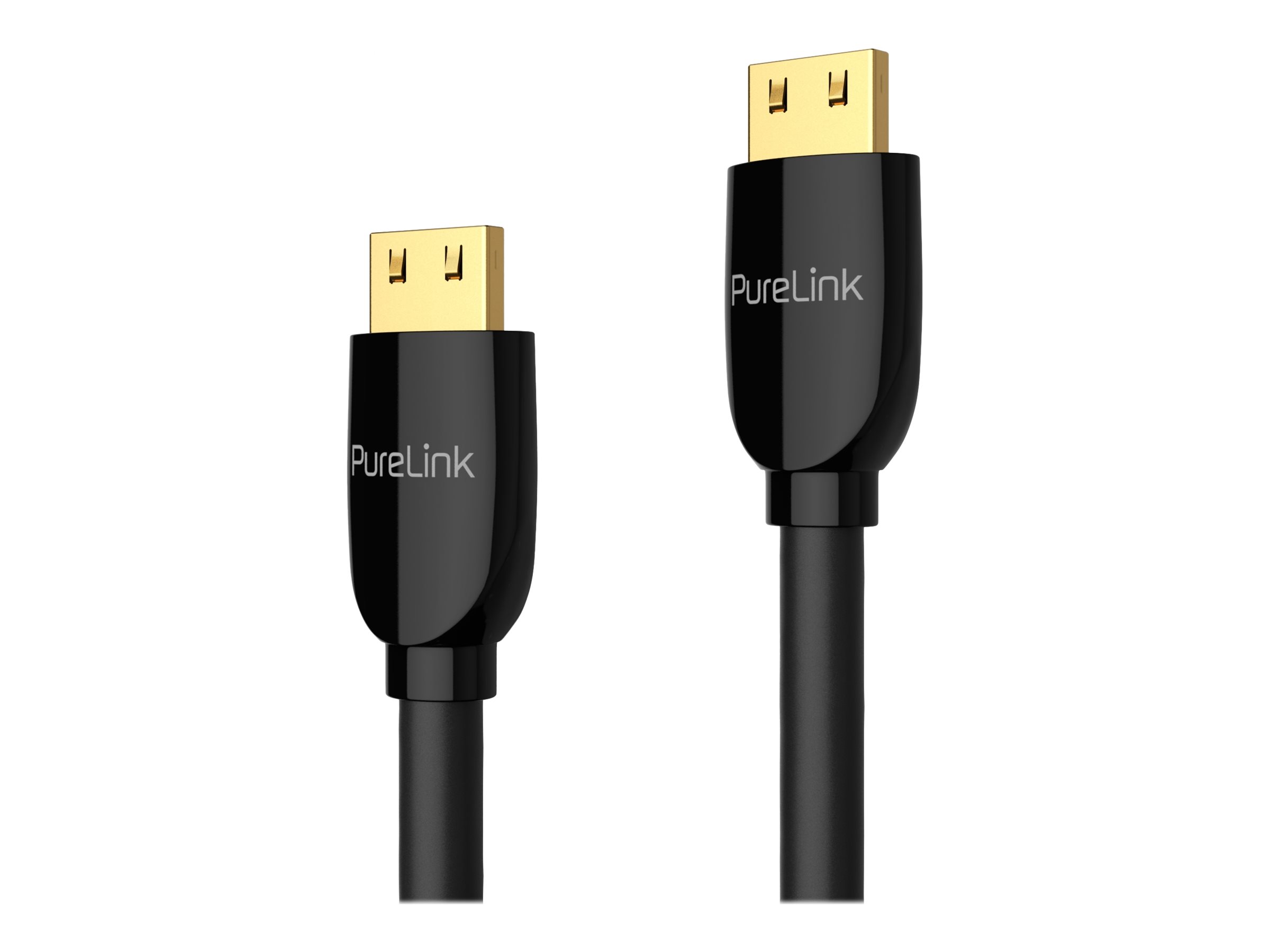 PureLink ProSpeed - HDMI-Kabel mit Ethernet - HDMI m�nnlich zu HDMI m�nnlich