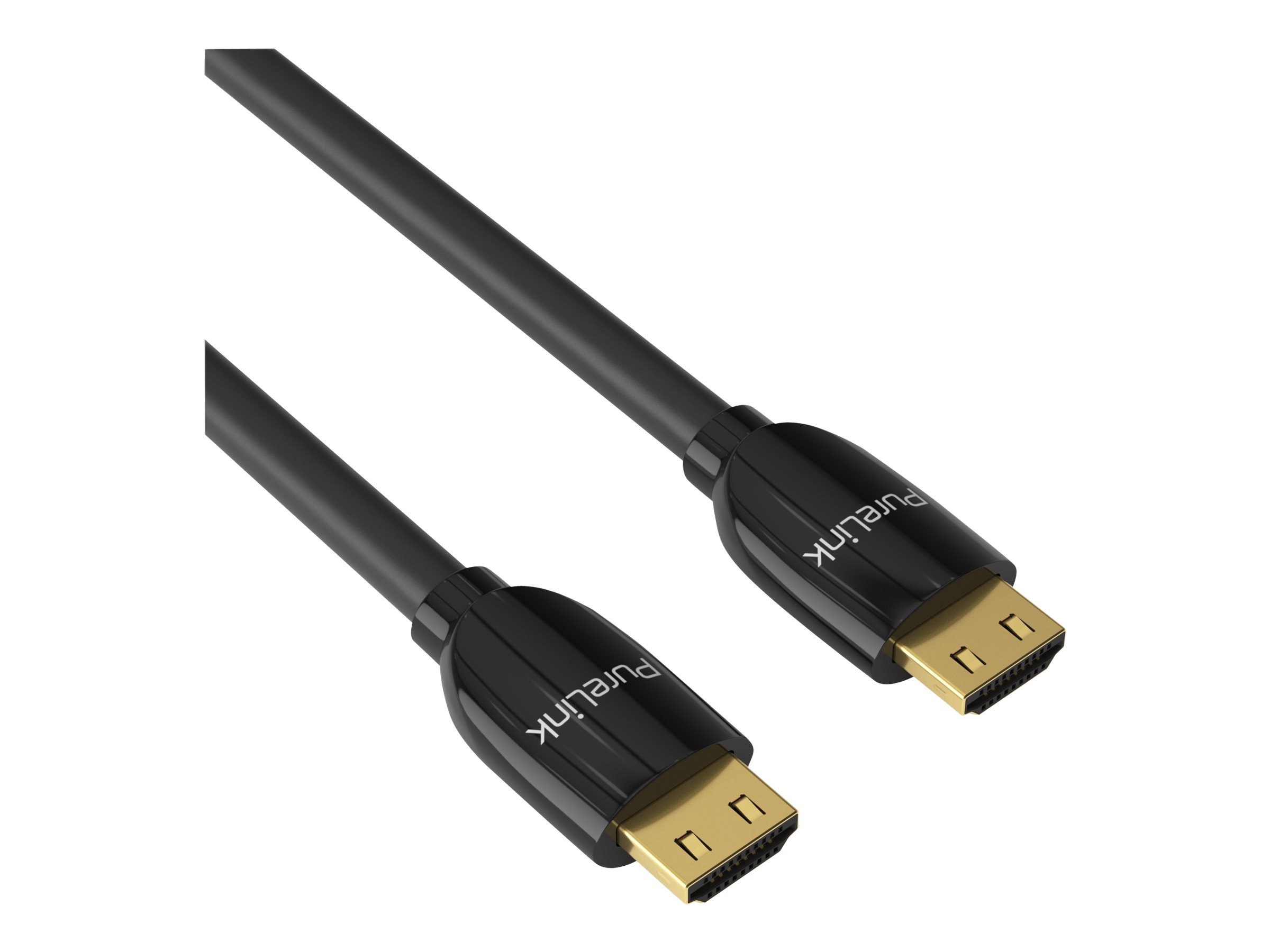 PureLink ProSpeed - HDMI-Kabel mit Ethernet - HDMI m�nnlich zu HDMI m�nnlich