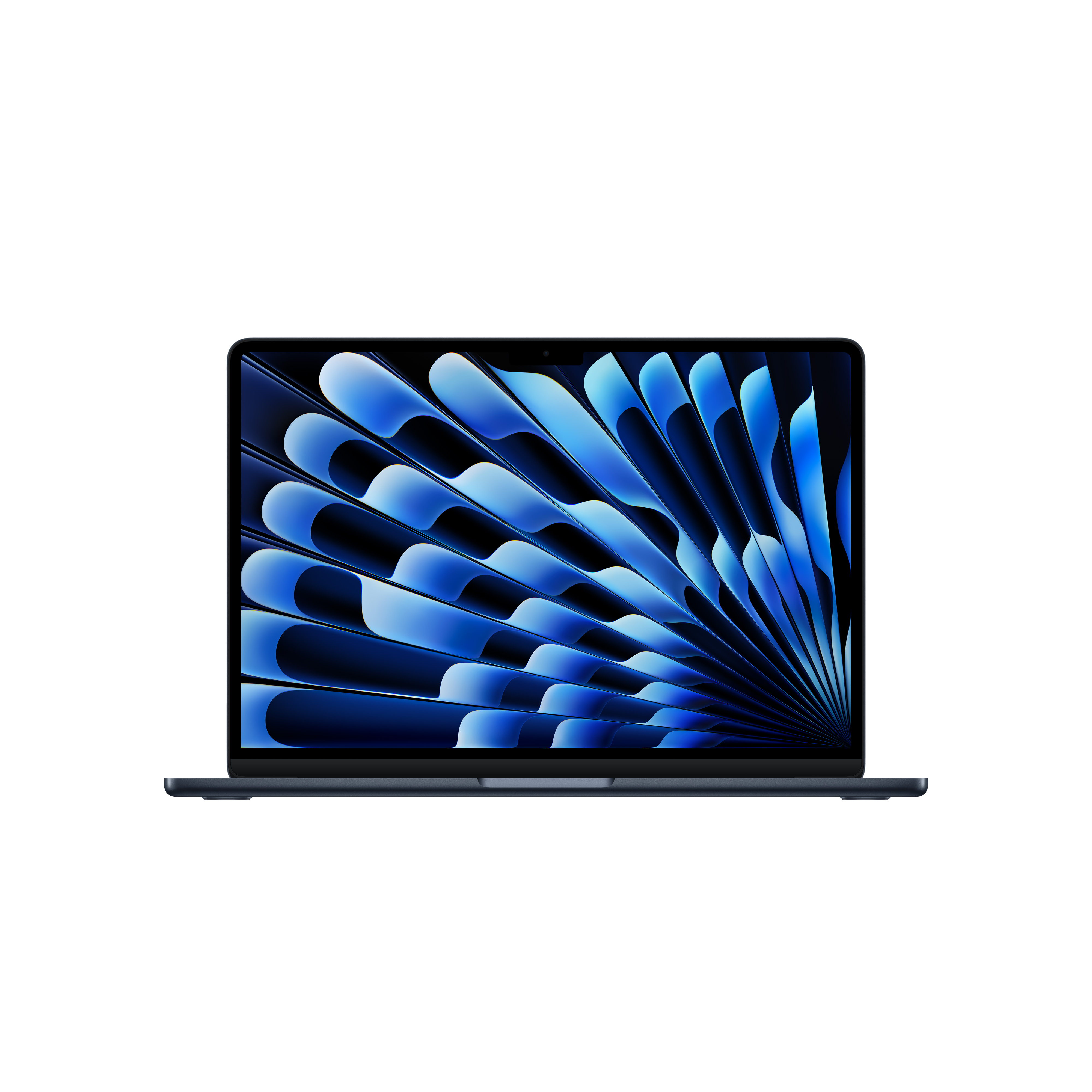 Apple Z1L6-DE04 - 13,6 Notebook - M5 34,5 cm