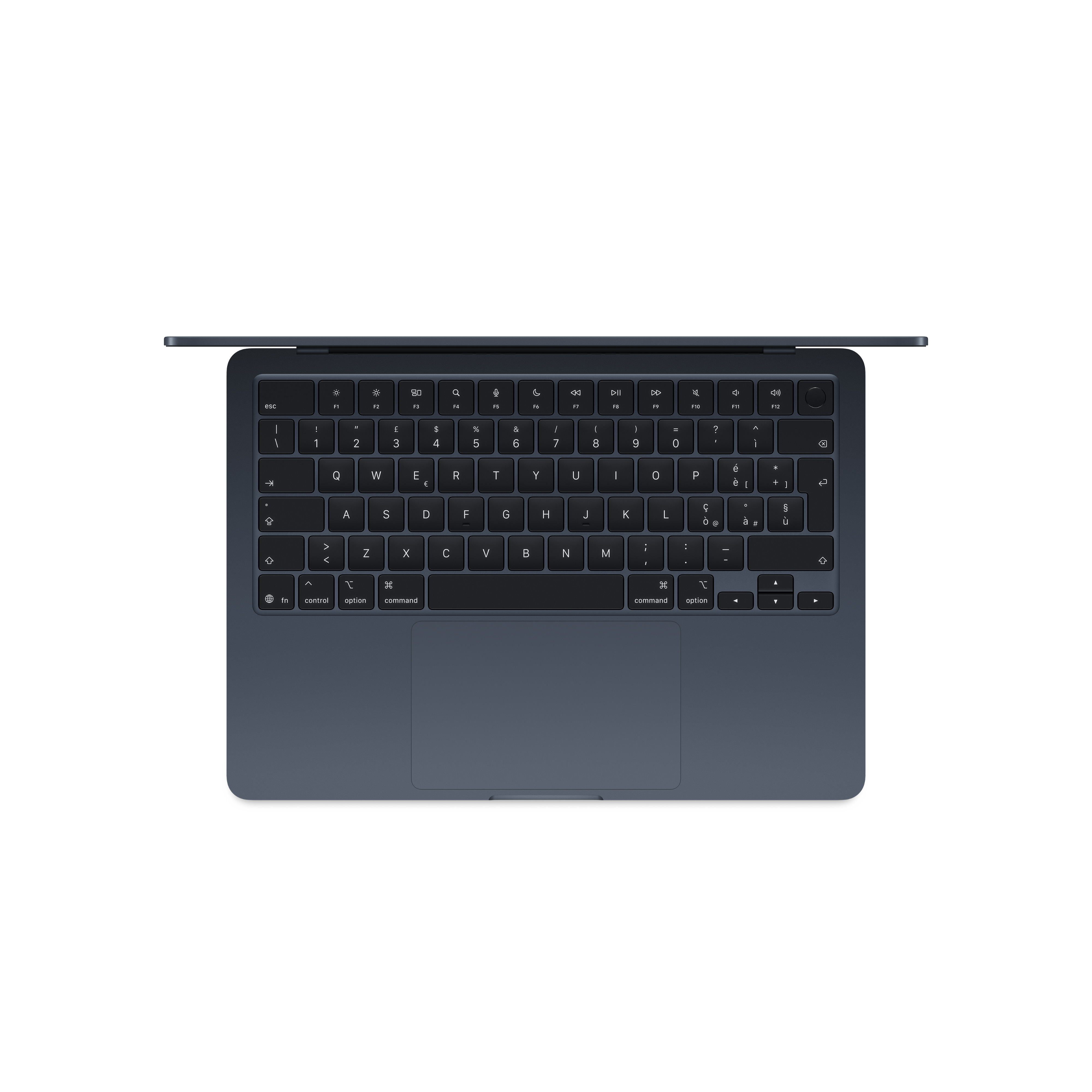 Apple Z1L6-DE04 - 13,6 Notebook - M5 34,5 cm