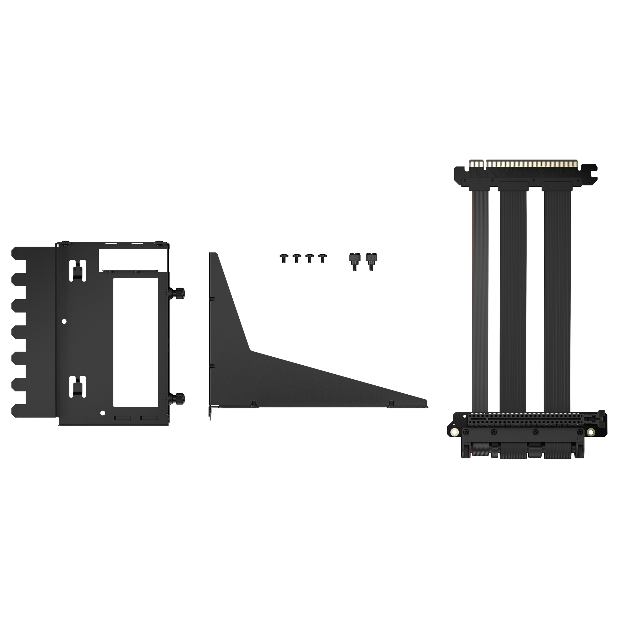 Fractal Design Flex 2 Universel Kit GPU