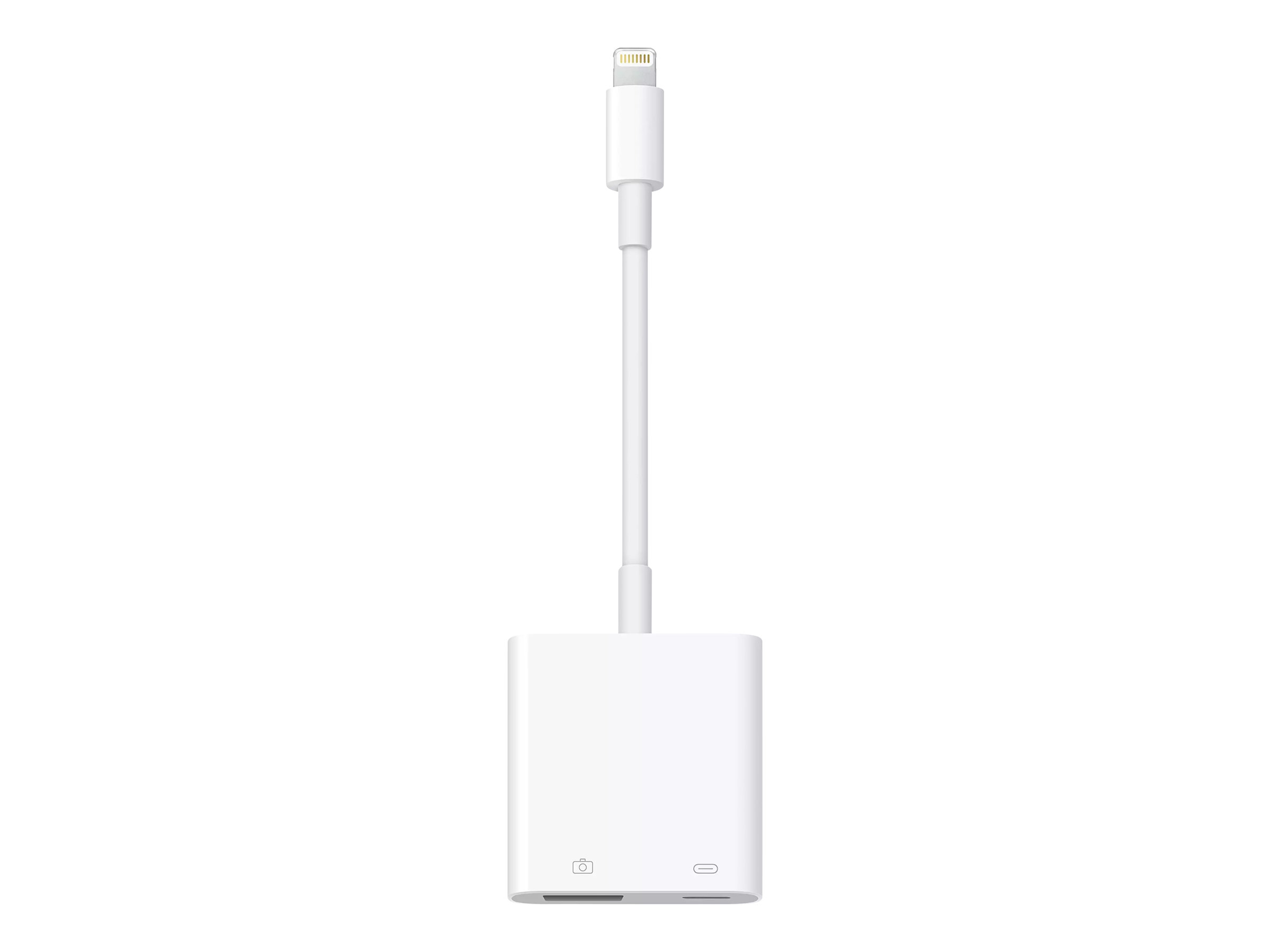 Apple Adattatore per fotocamere Lightning-USB 3