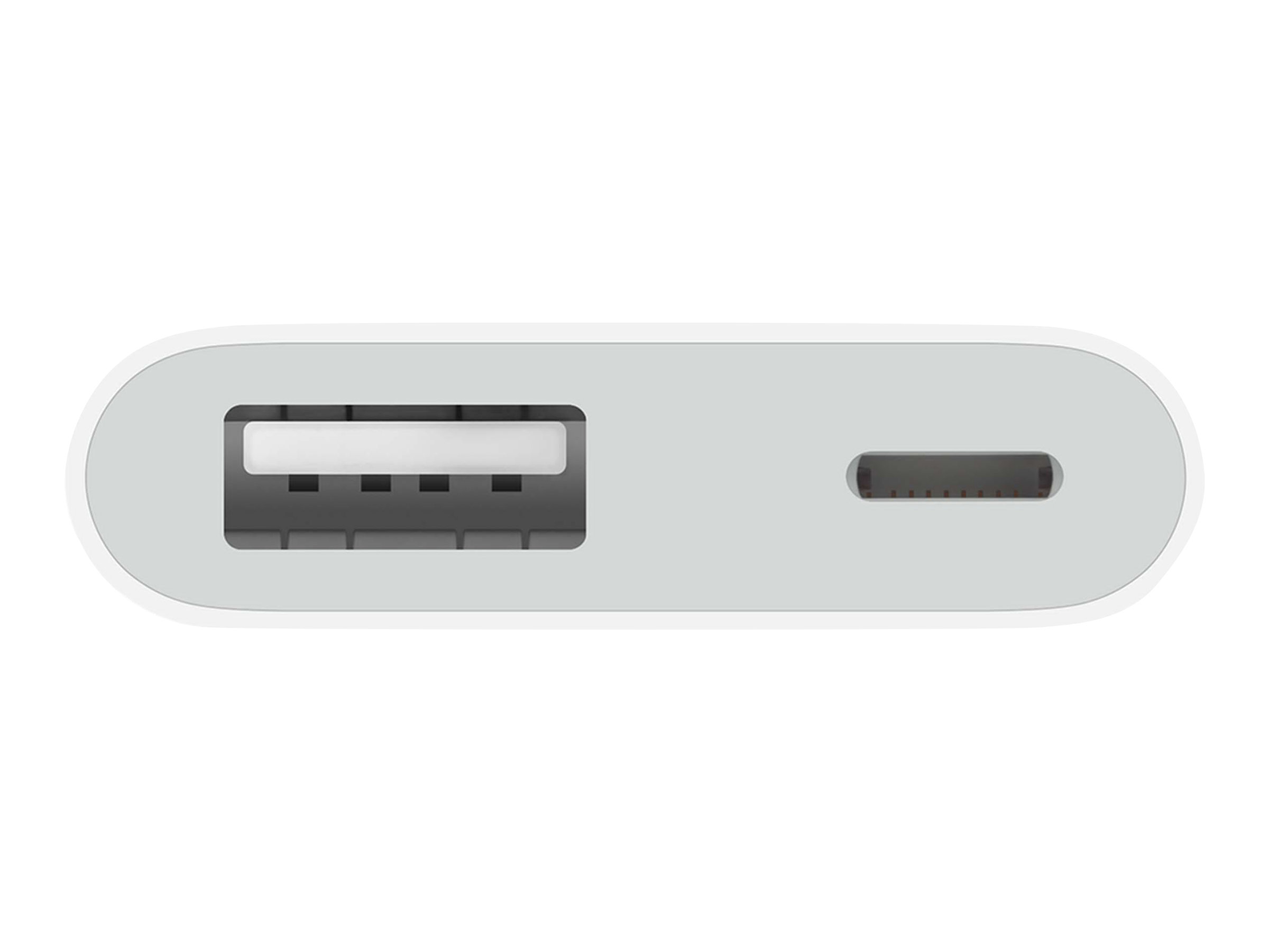Apple Adattatore per fotocamere Lightning-USB 3