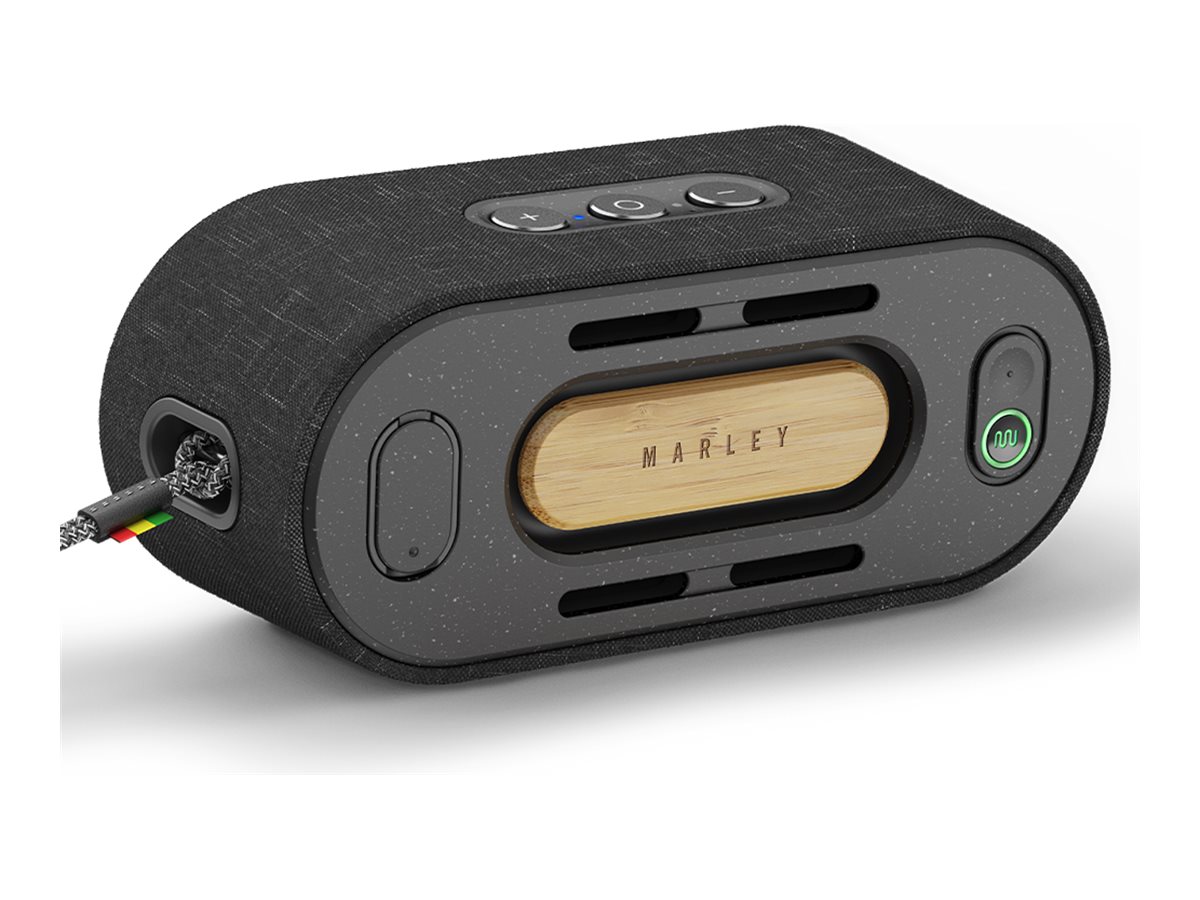 House of Marley Marley Get Together 2 Mini - Lautsprecher - tragbar