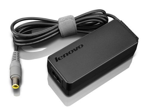 Lenovo 42T4435 power adapter/inverter Indoor 90 W Black