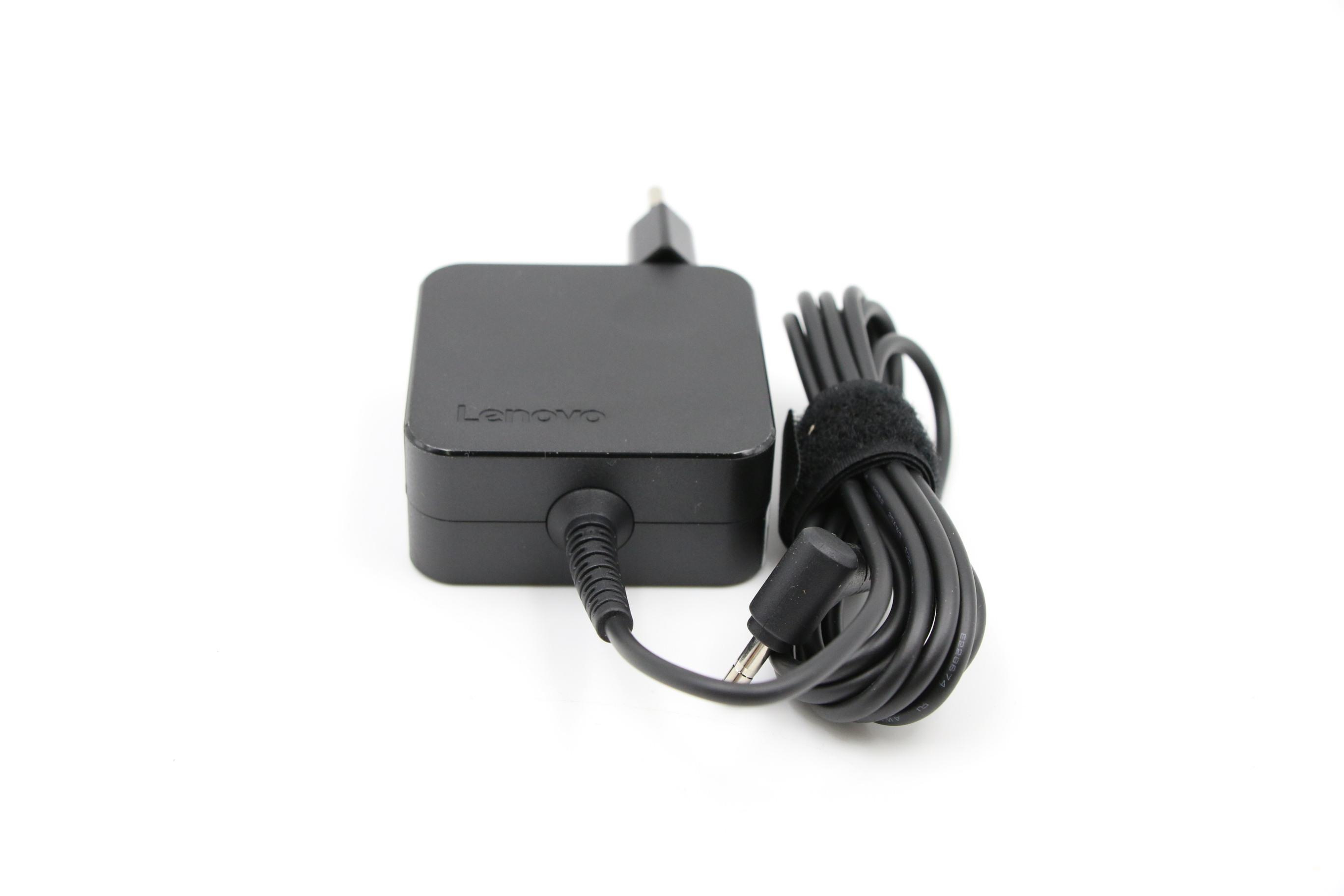 Lenovo 01FR137 adaptateur de puissance & onduleur Intrieure 65 W Noir