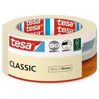 Tesa Classic Malerband chamois
