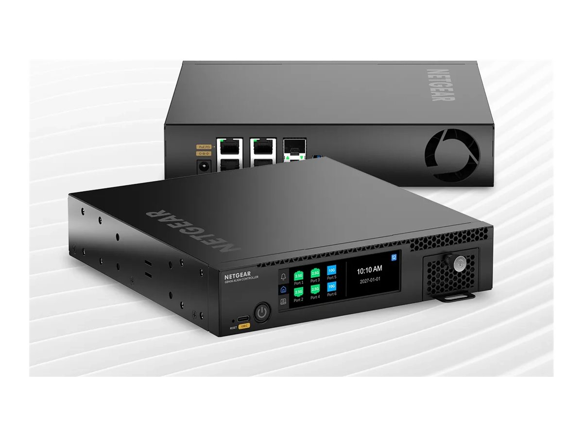 Netgear Align Controller GB406 GB406
