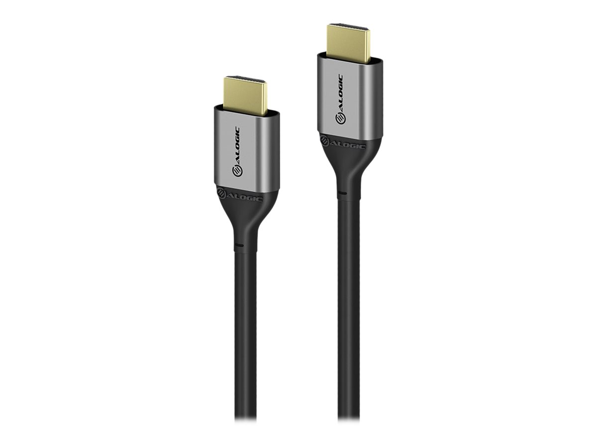 Alogic Ultra - HDMI-Kabel - HDMI mnnlich zu HDMI mnnlich