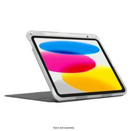 Targus Pro-Tek 27,7 cm (10.9) Custodia a libro Trasparente