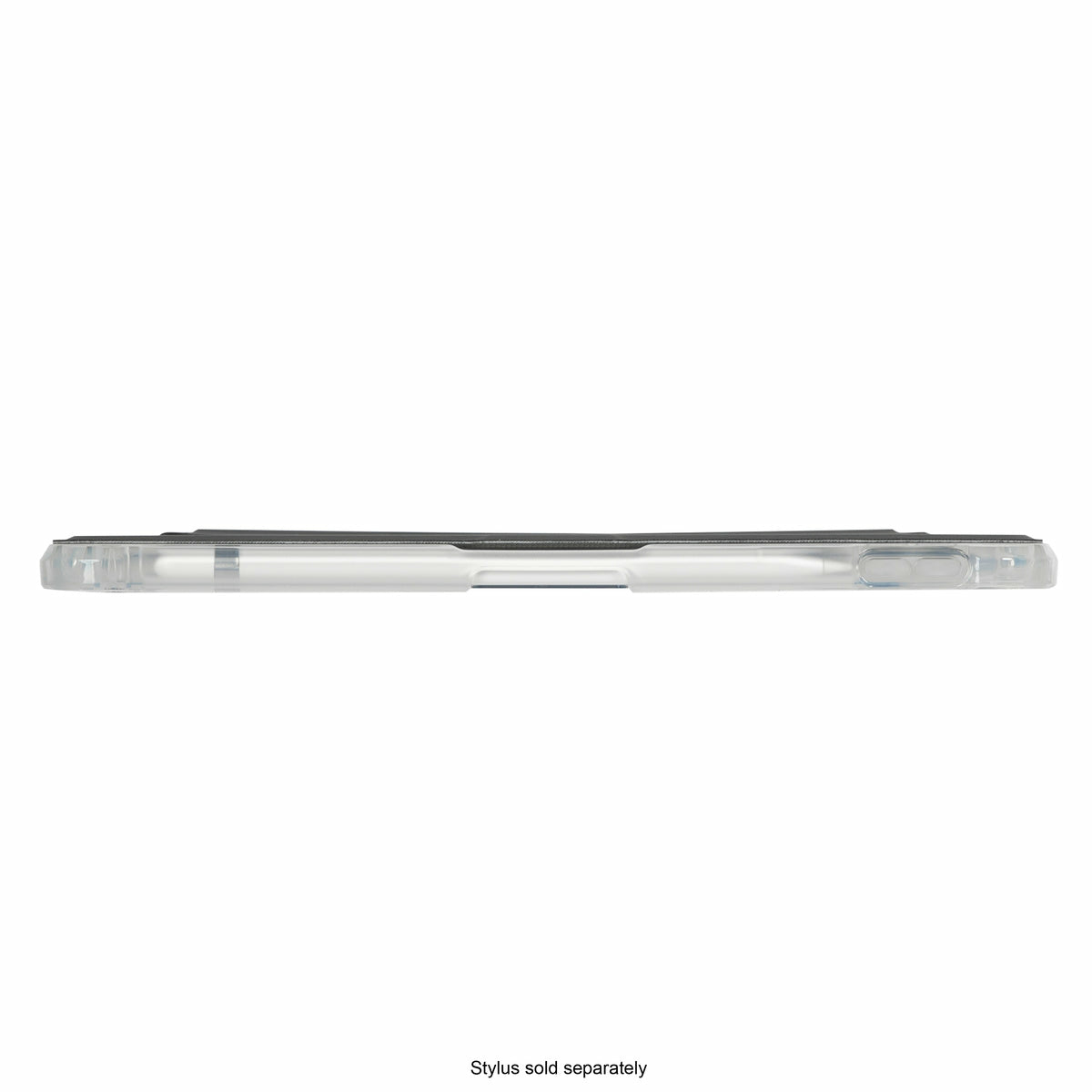 Targus Pro-Tek 27,7 cm (10.9) Custodia a libro Trasparente