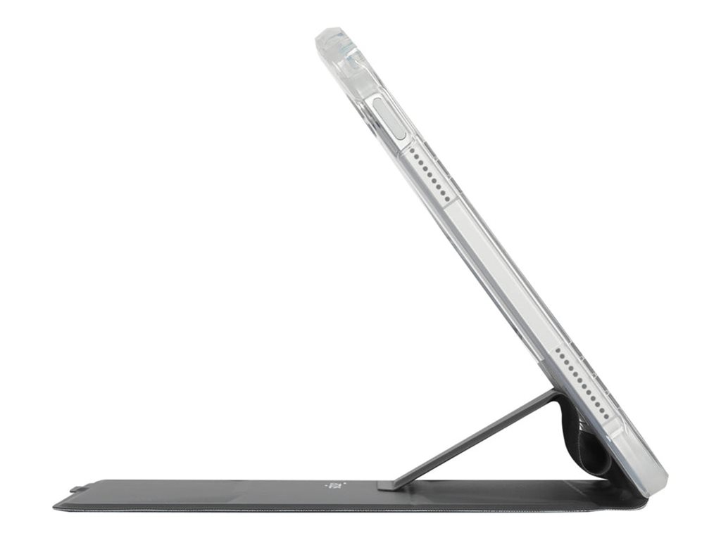 Targus Pro-Tek 27,7 cm (10.9) Custodia a libro Trasparente