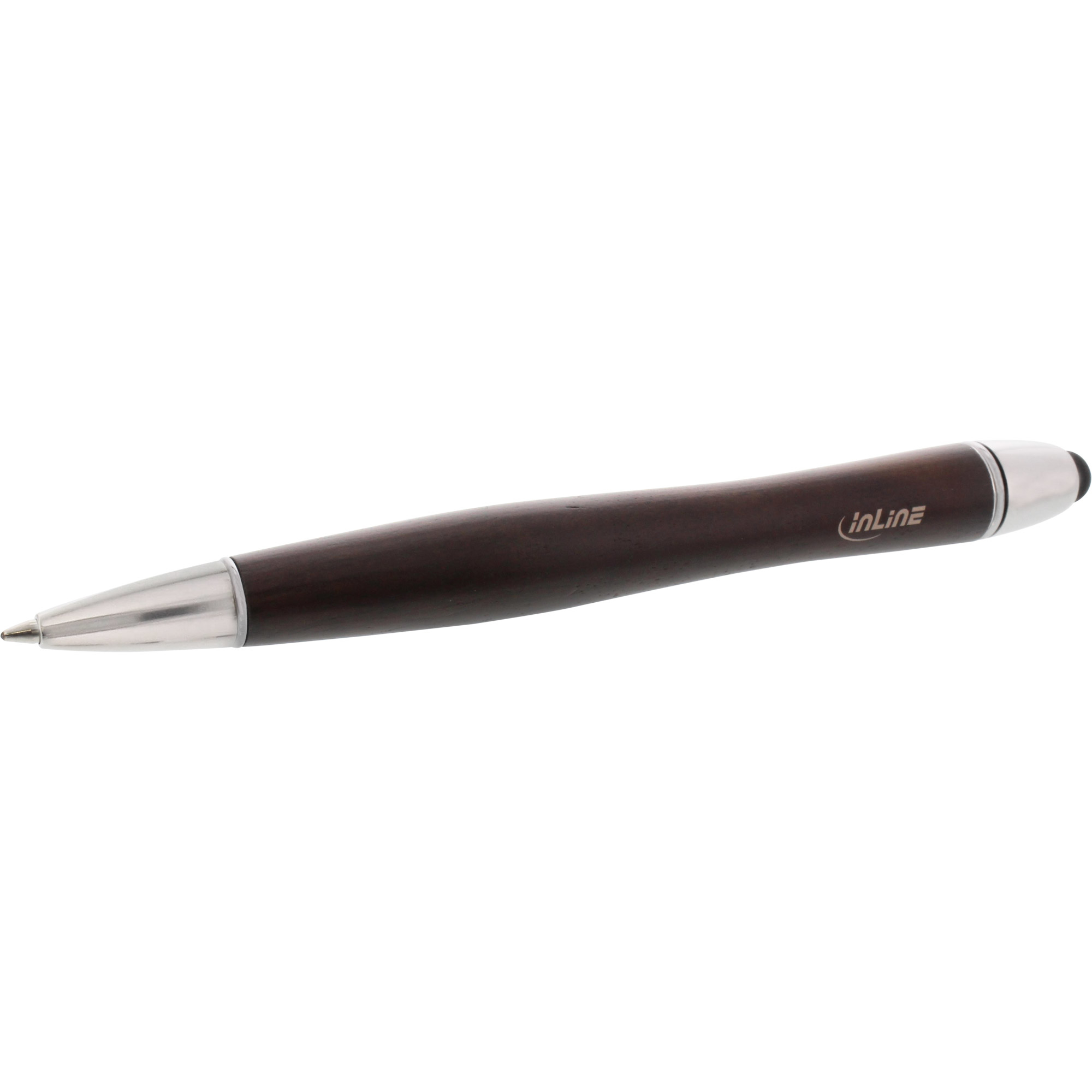 InLine Stift/Kugelschreiber f�r Handy, Tablet