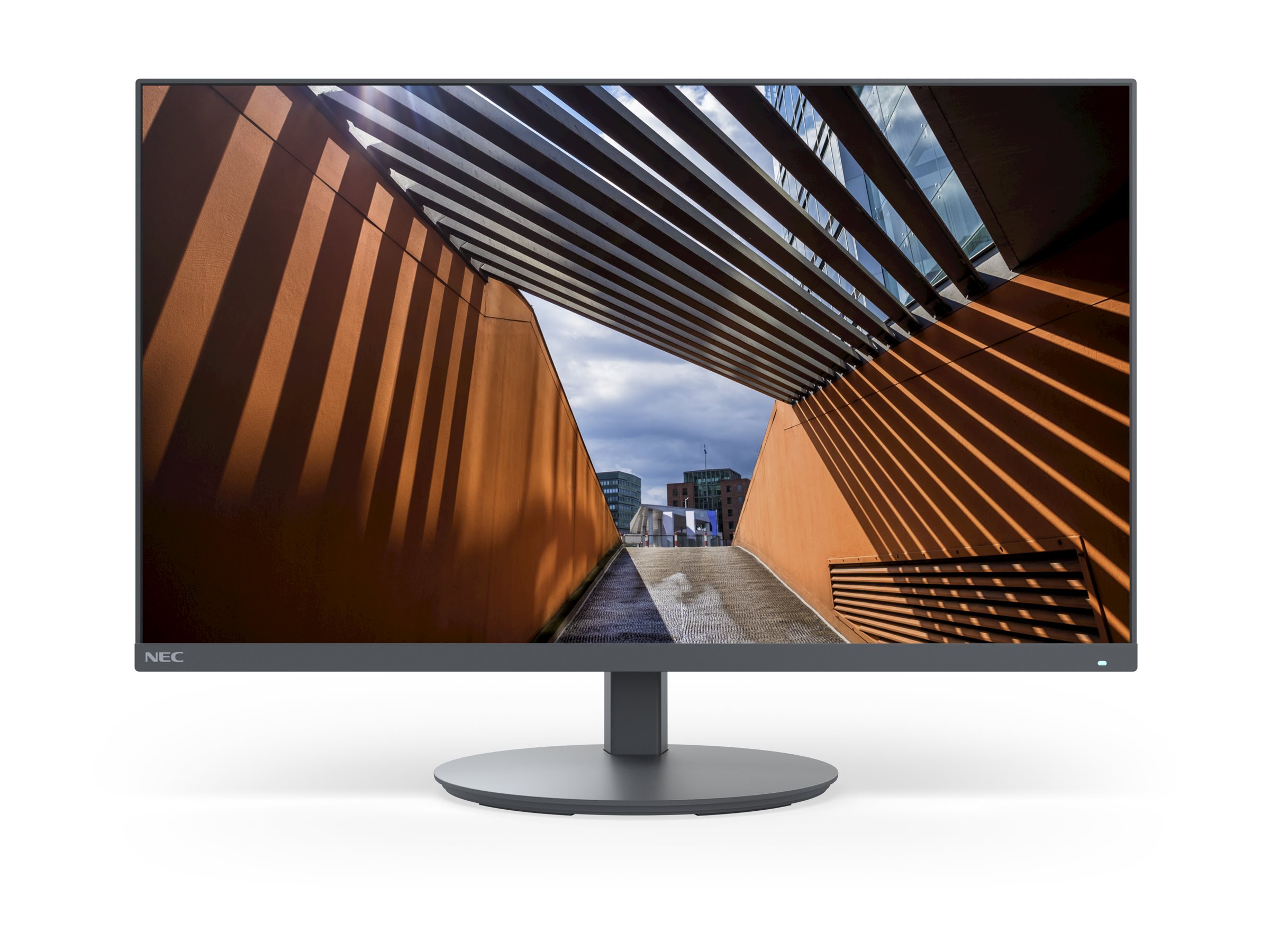Sharp MultiSync E244FL Monitor PC 61 cm (24) 1920 x 1080 Pixel Full HD LCD Nero