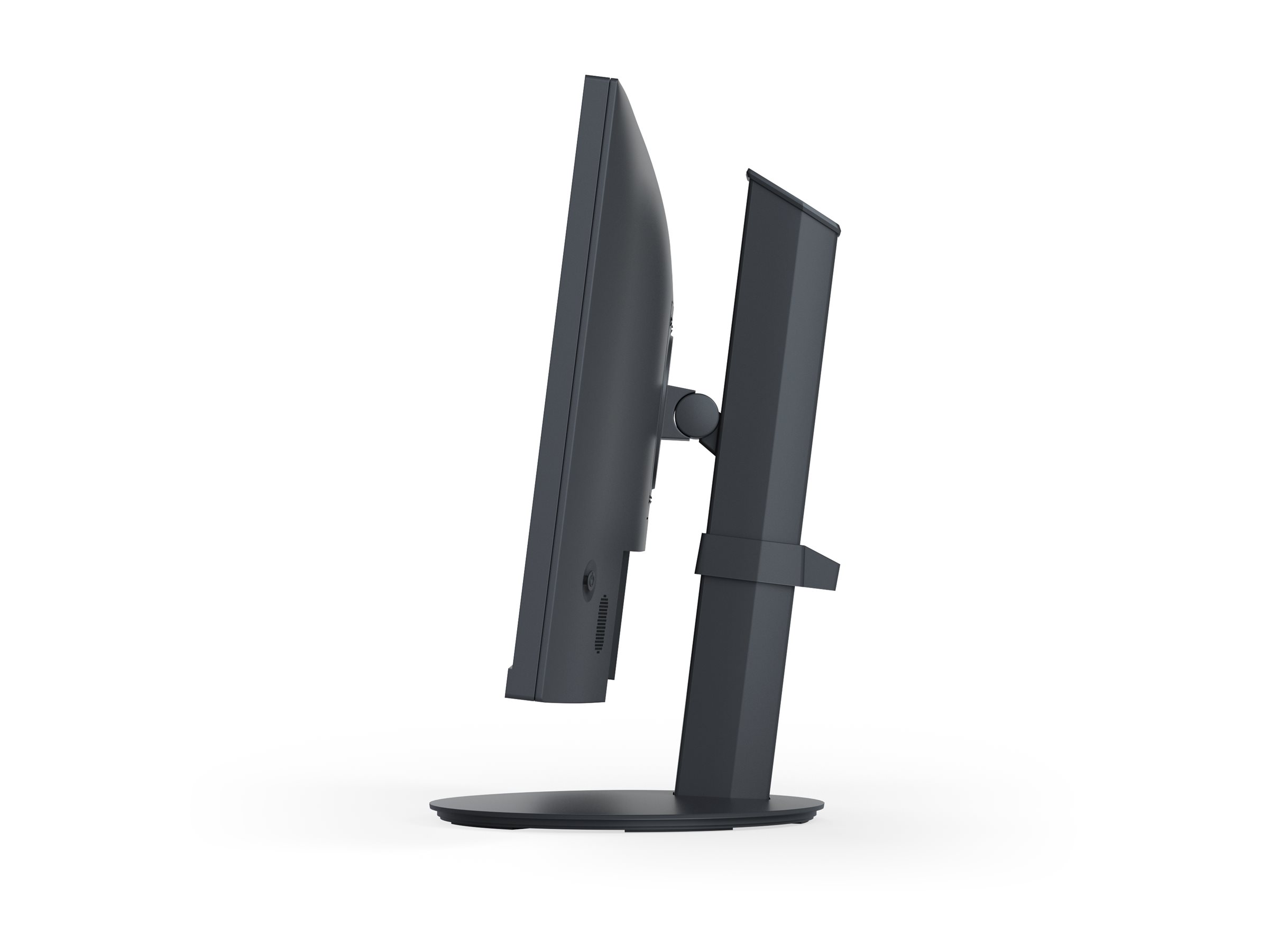 Sharp MultiSync E244FL Monitor PC 61 cm (24) 1920 x 1080 Pixel Full HD LCD Nero