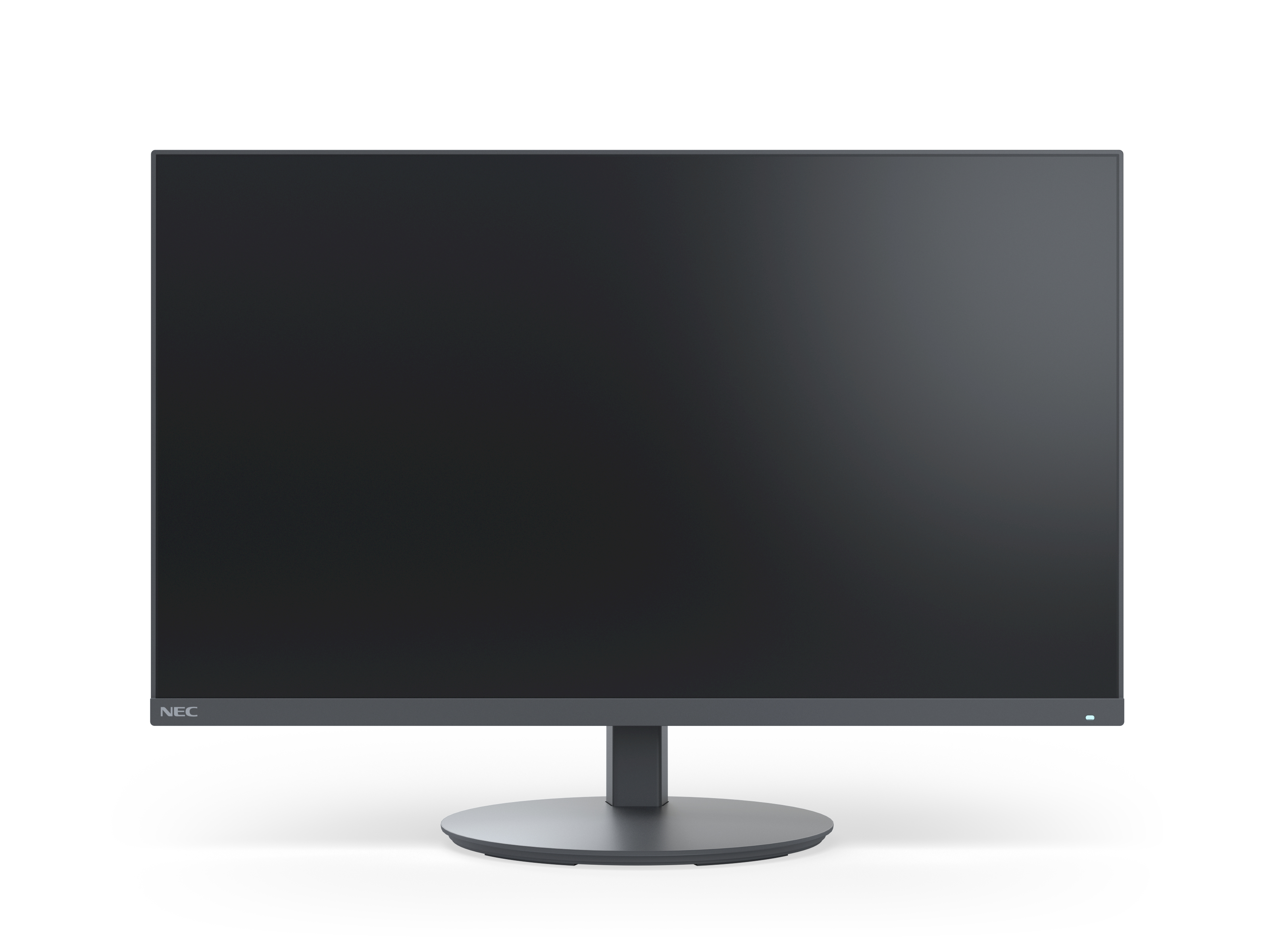 Sharp MultiSync E244FL Monitor PC 61 cm (24) 1920 x 1080 Pixel Full HD LCD Nero