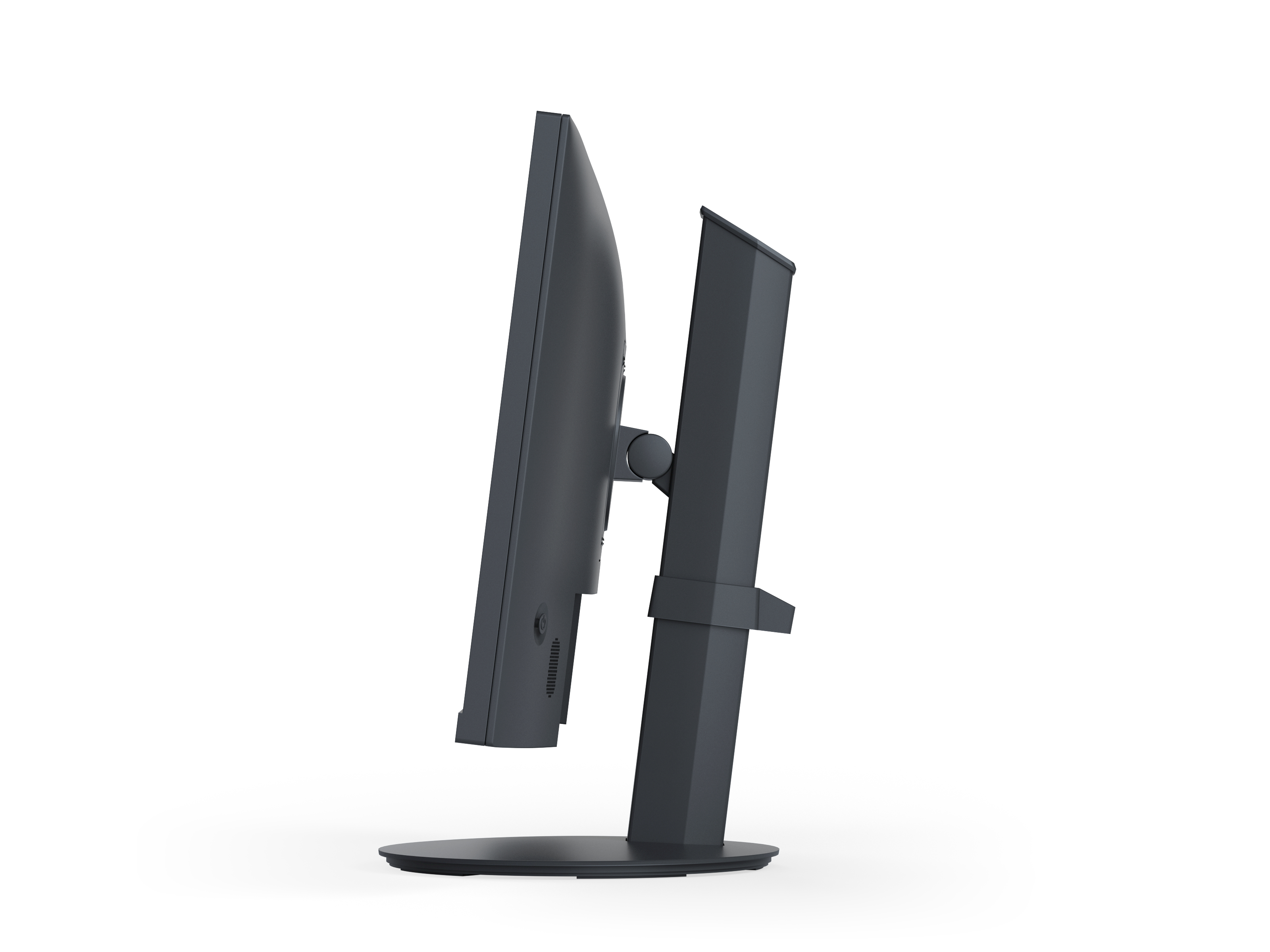 Sharp MultiSync E244FL Monitor PC 61 cm (24) 1920 x 1080 Pixel Full HD LCD Nero