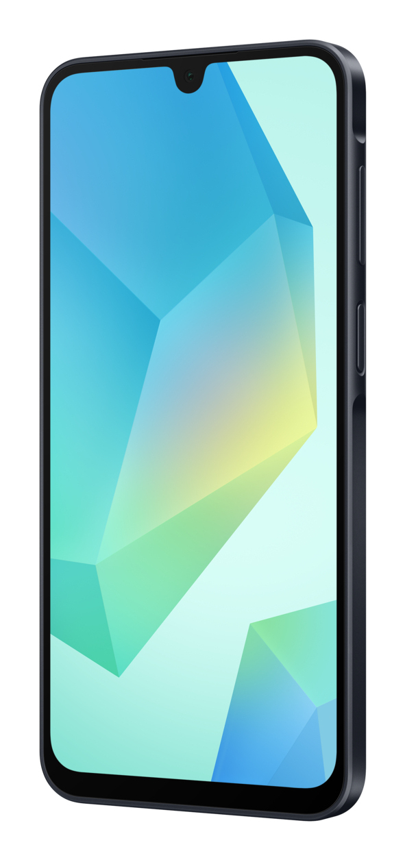Samsung Galaxy A16 17 cm (6.7) Ranura hbrida Dual SIM 4G USB Tipo C 8 GB 256 GB 5000 mAh Negro