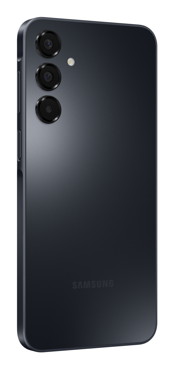 Samsung Galaxy A16 17 cm (6.7) Ranura hbrida Dual SIM 4G USB Tipo C 8 GB 256 GB 5000 mAh Negro