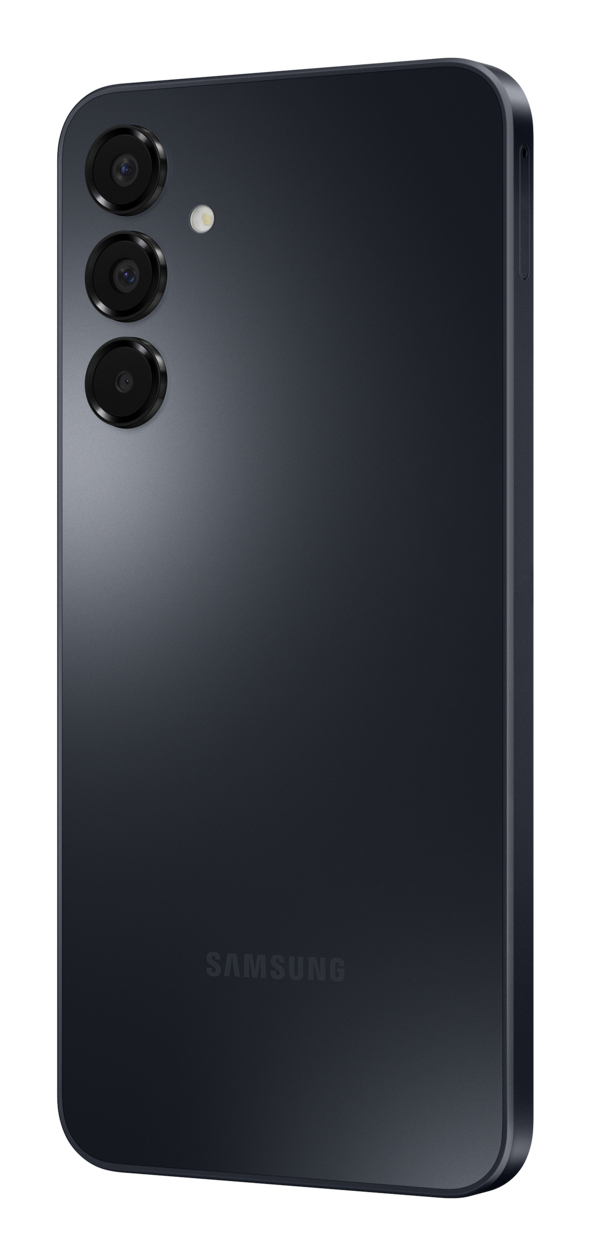Samsung Galaxy A16 17 cm (6.7) Ranura hbrida Dual SIM 4G USB Tipo C 8 GB 256 GB 5000 mAh Negro