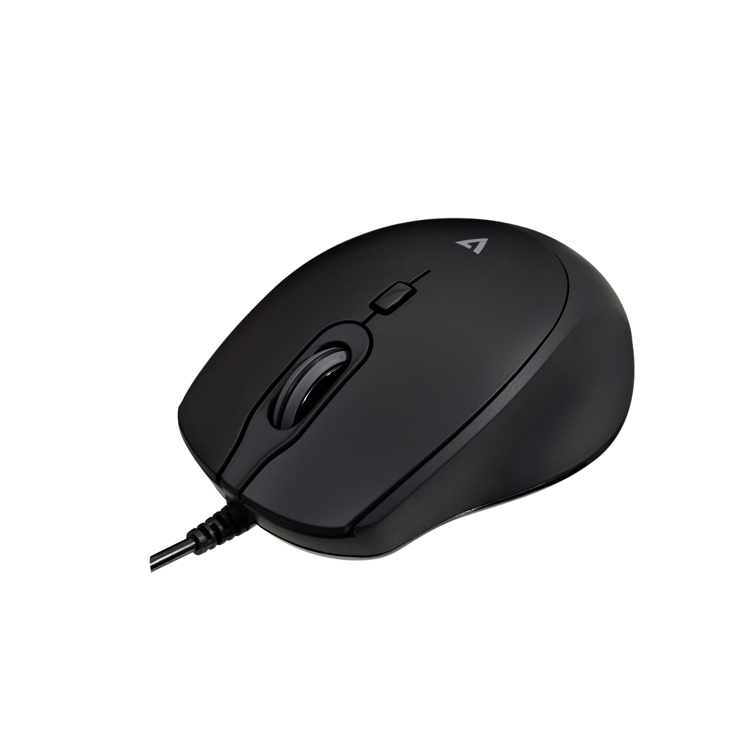 V7 USB PRO KEYBOARD MOUSE COMBO DE - Tastatur - QWERTZ