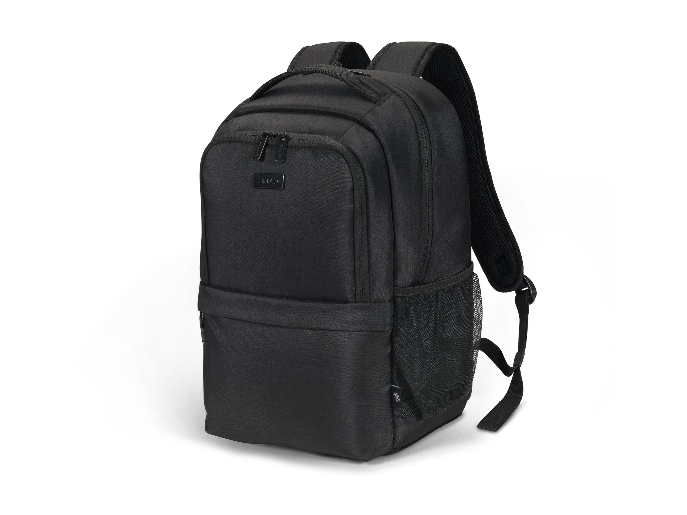 Dicota Backpack Eco Core 13-14.1 black