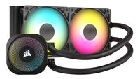 Corsair CPC Corsair Liquid CPU Cooler NAUTILUS 240 ARGB