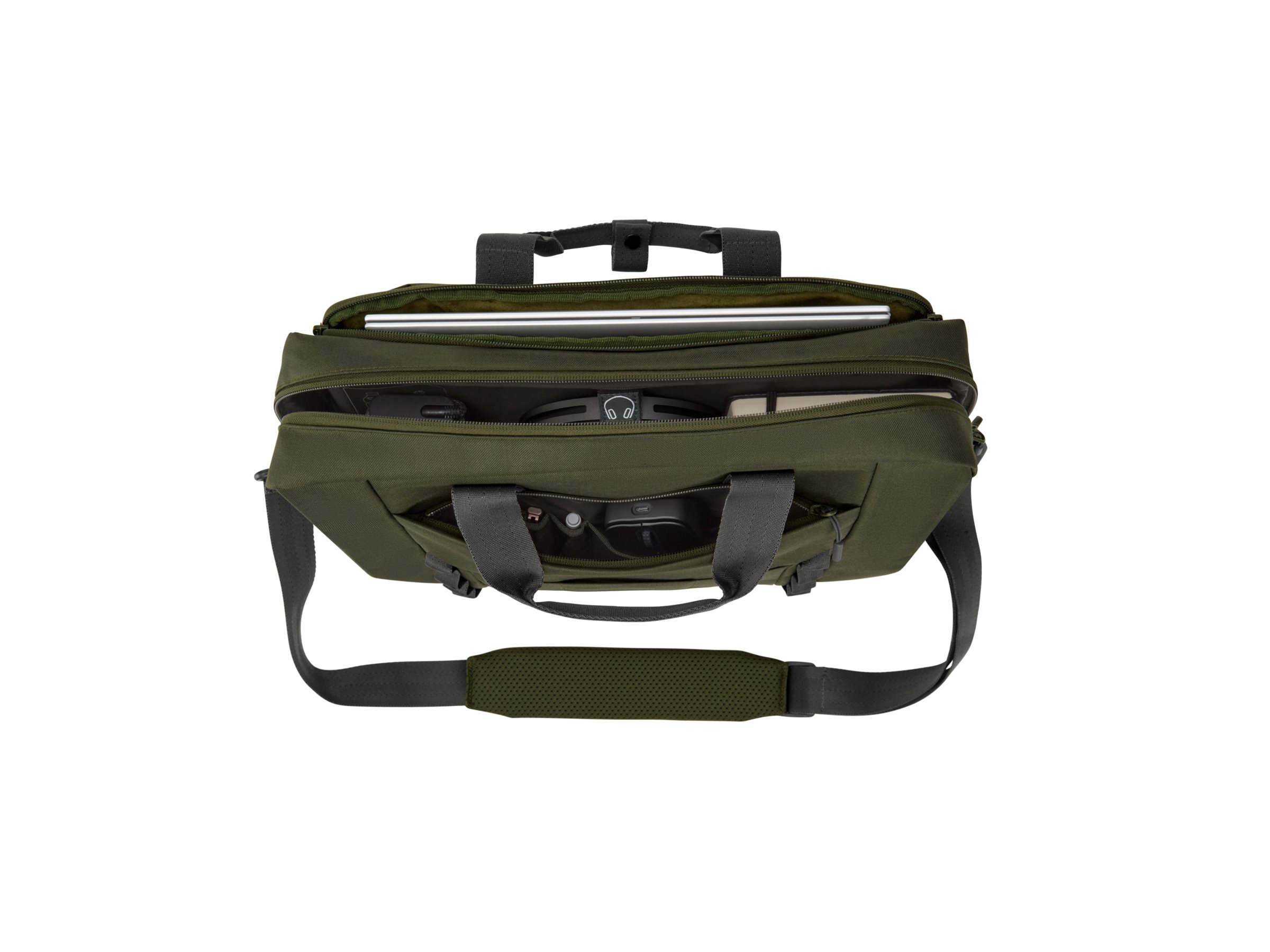 HP Bolsa modular para port�tiles de 15,6 pulgadas
