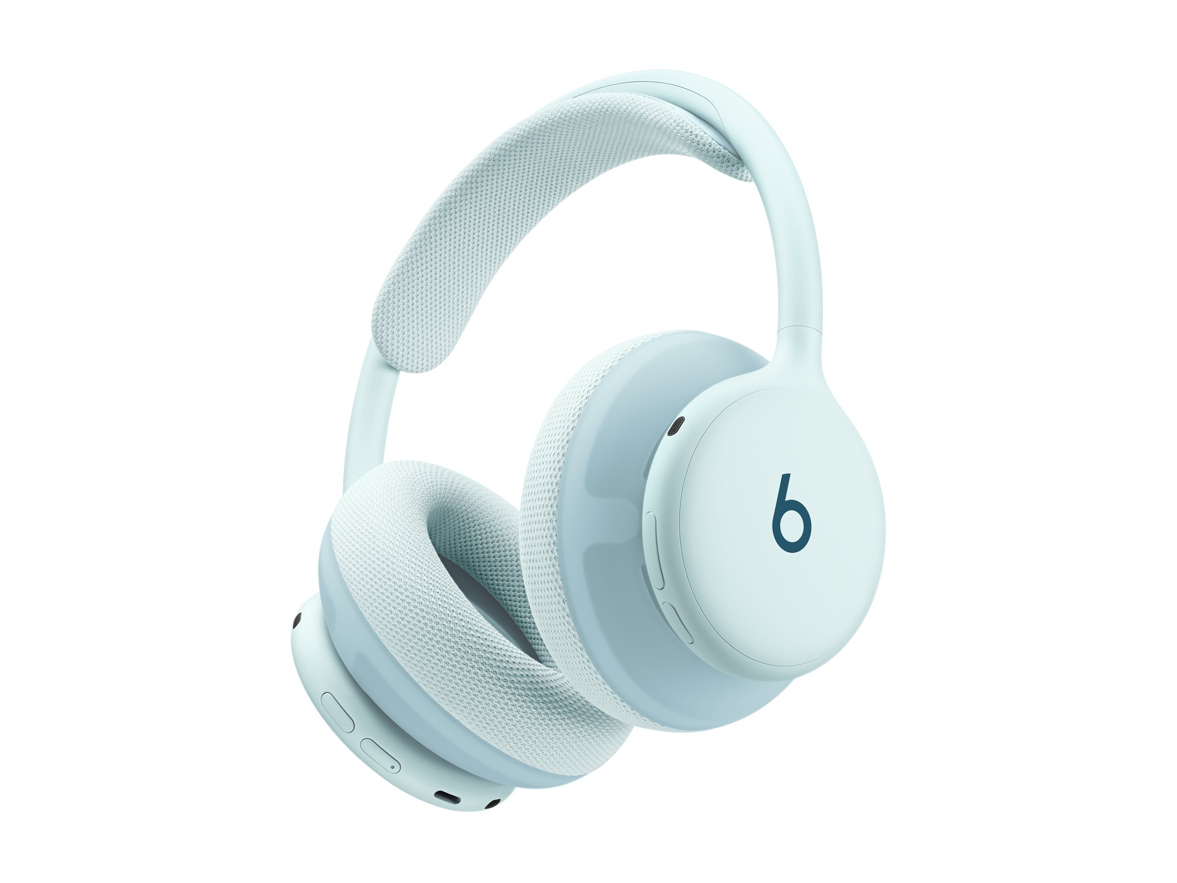 Apple 360 - Kopfh�rer mit Mikrofon - ohrumschlie�end