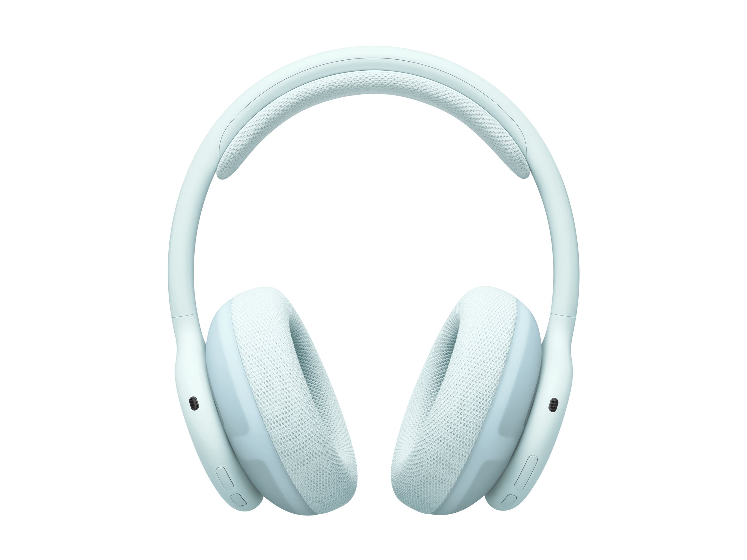 Apple 360 - Kopfh�rer mit Mikrofon - ohrumschlie�end