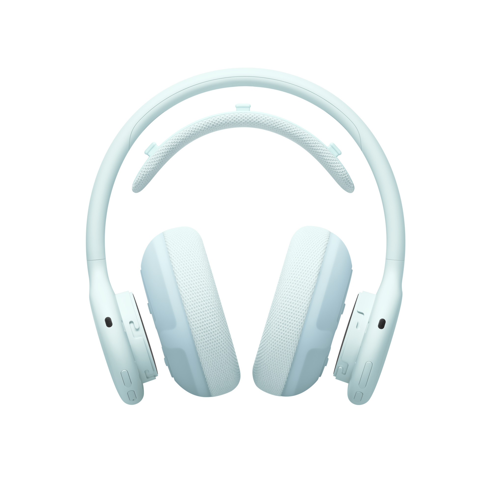 Apple 360 - Kopfh�rer mit Mikrofon - ohrumschlie�end
